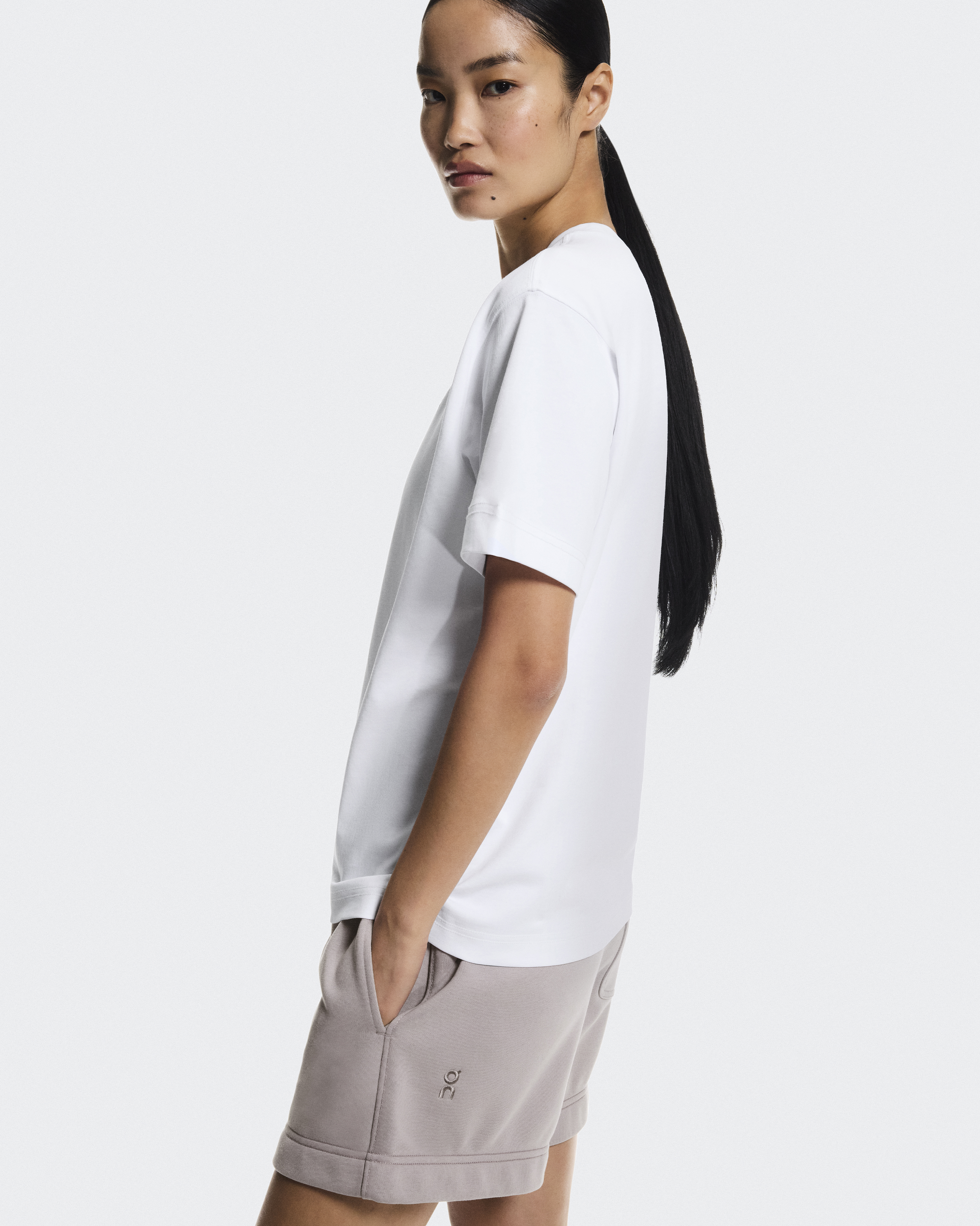 Club Collective-T - White