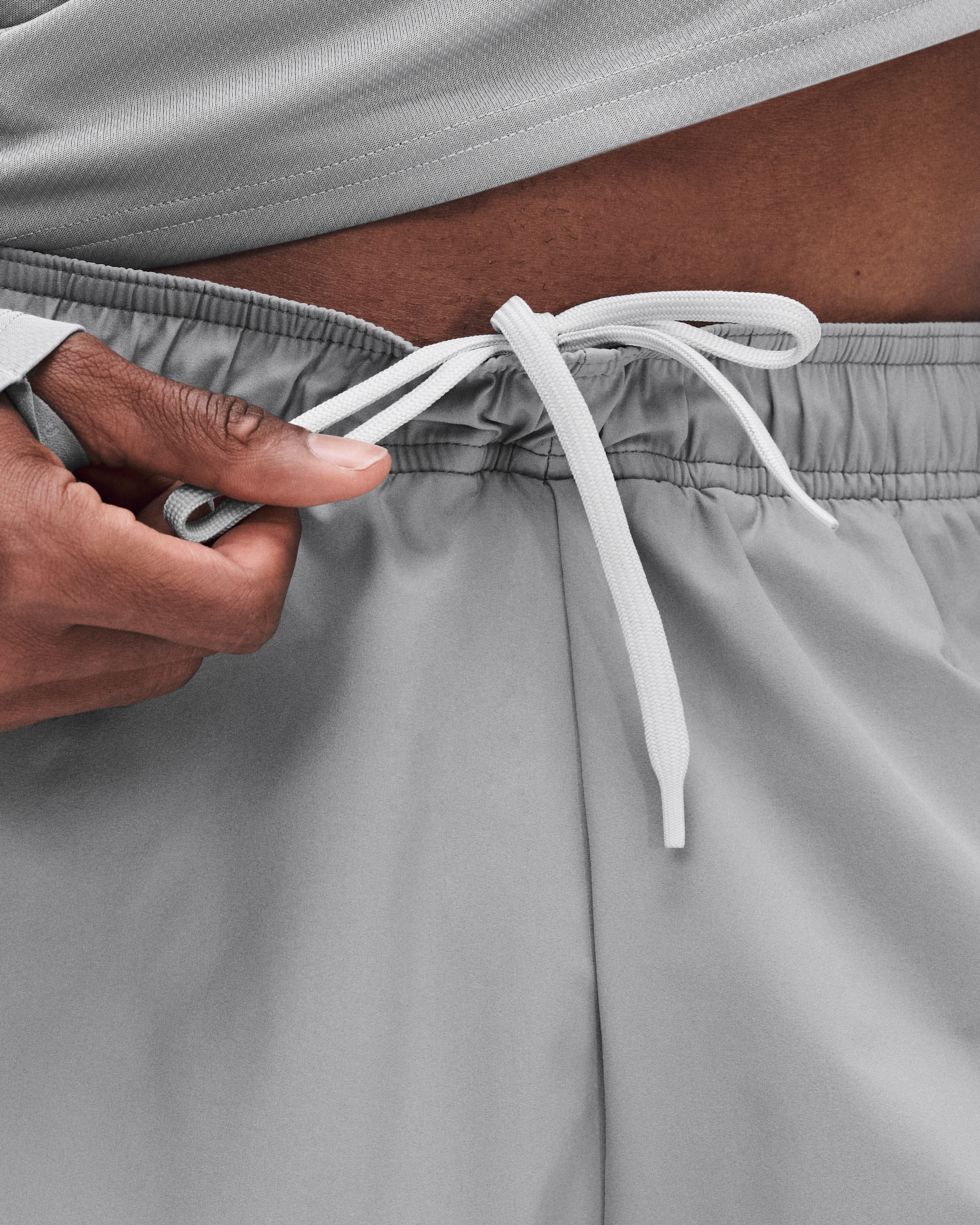 7" Core Shorts - Apollo
