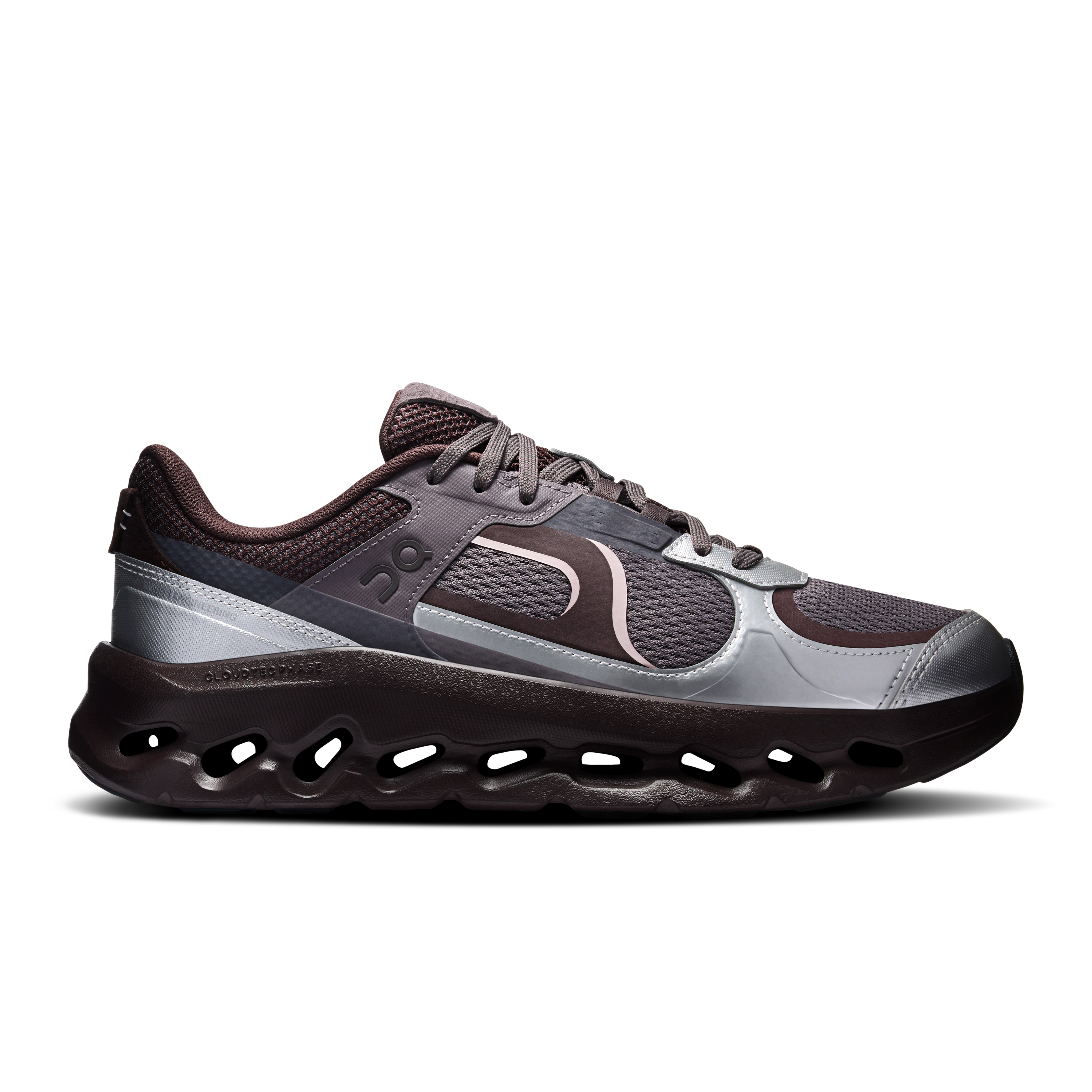 Cloudtilt Arc - Ox | Pebble