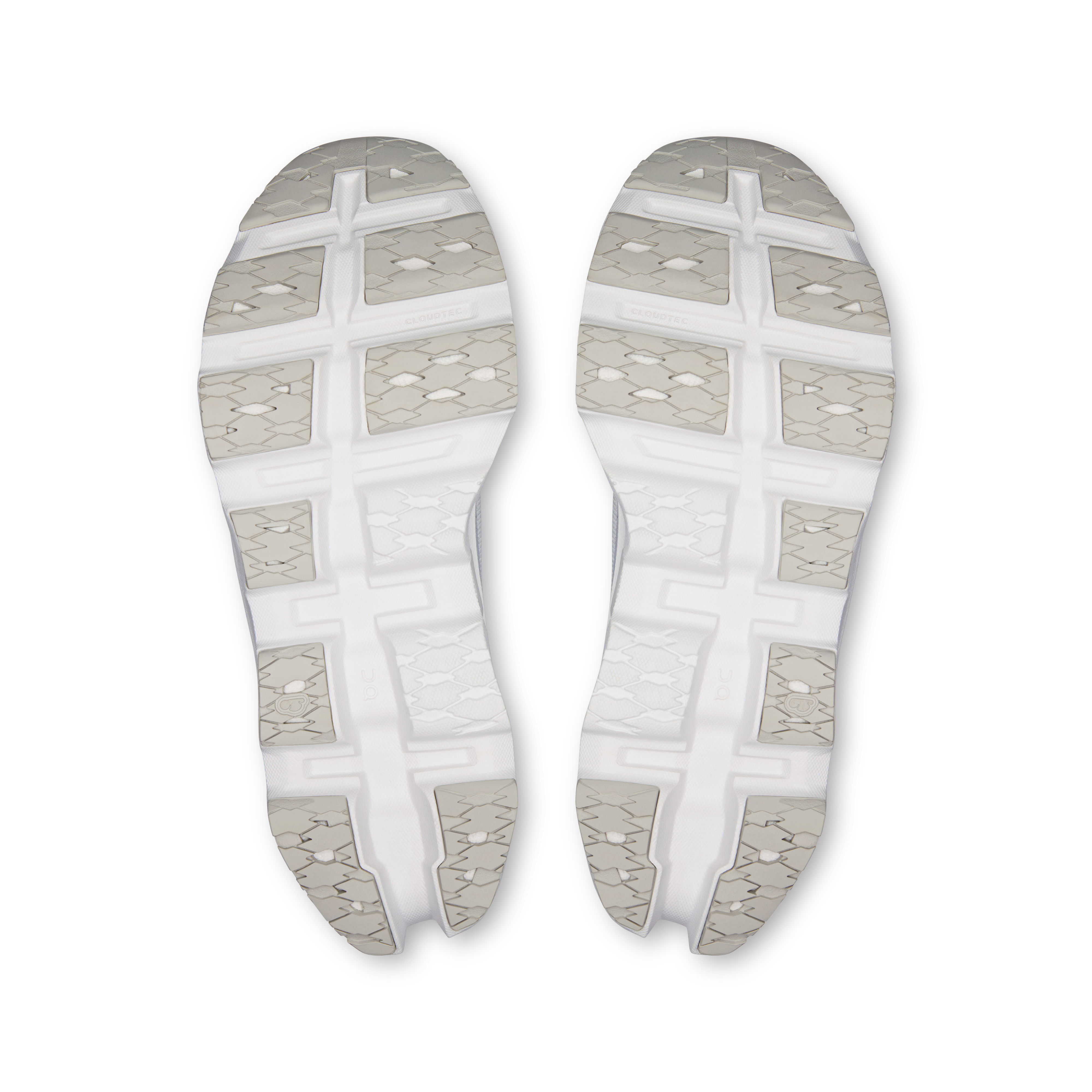 Cloudmonster 3 - White | Wolf