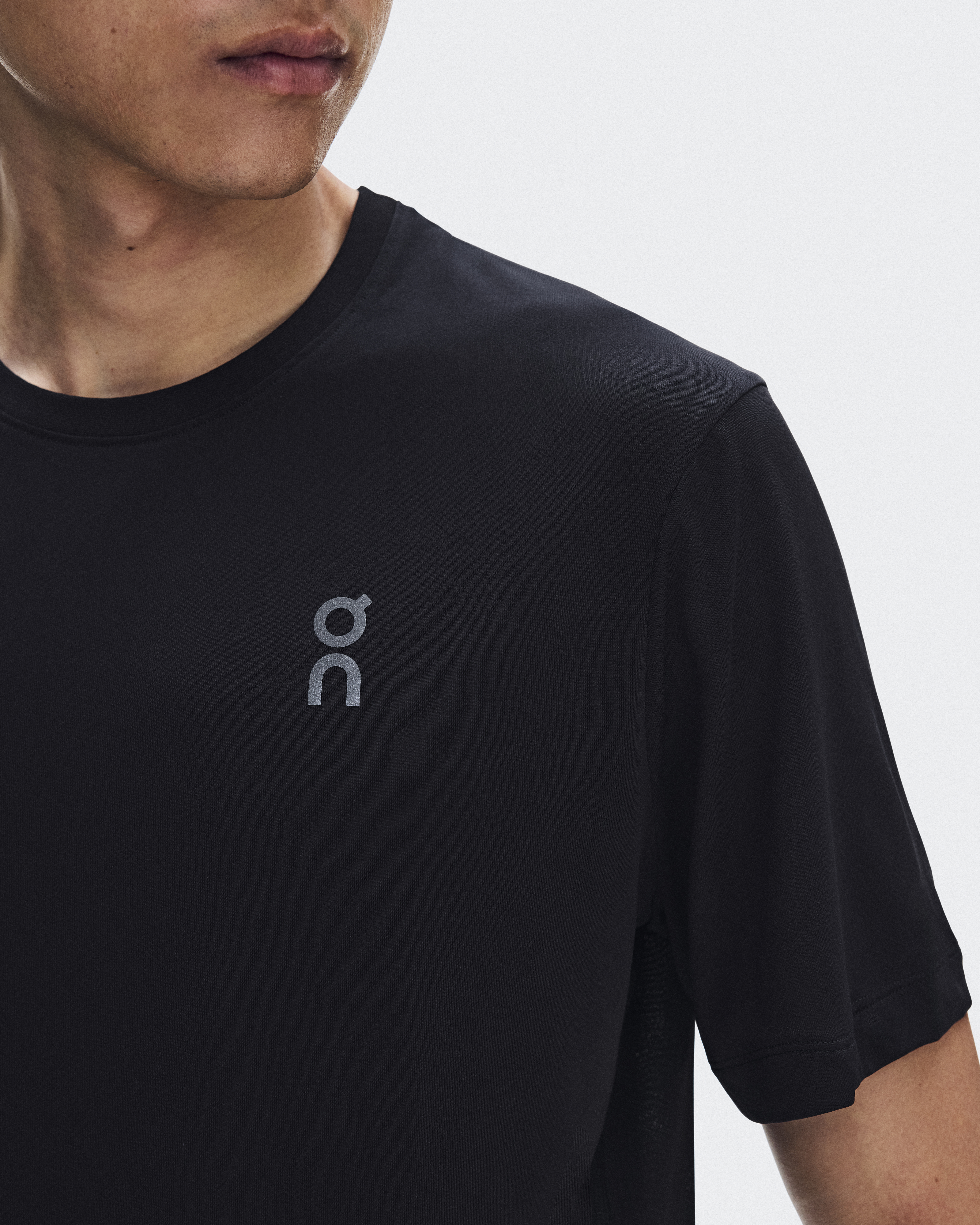 Core-T Grid - Black