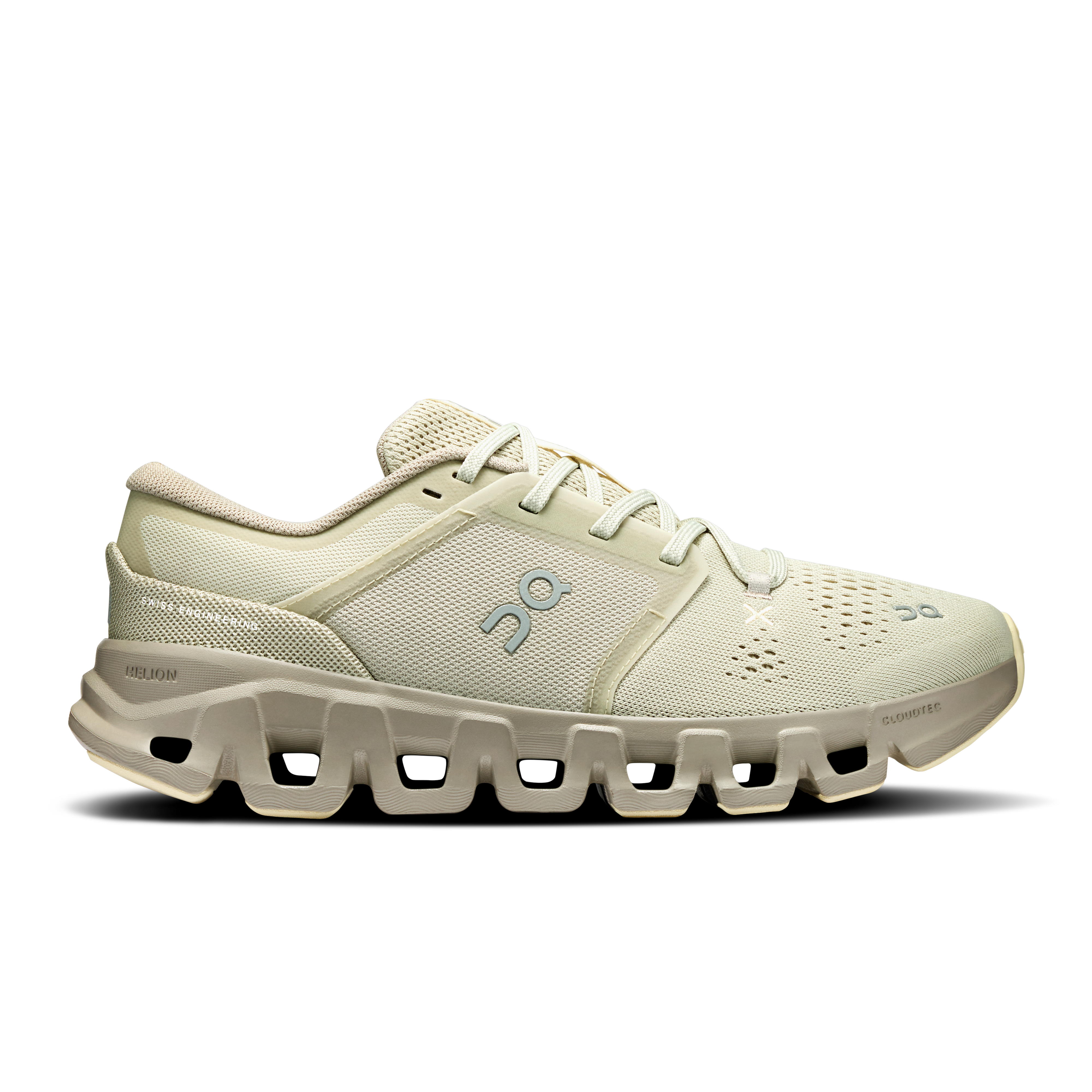 Cloud X 5 - Chalk | Brume