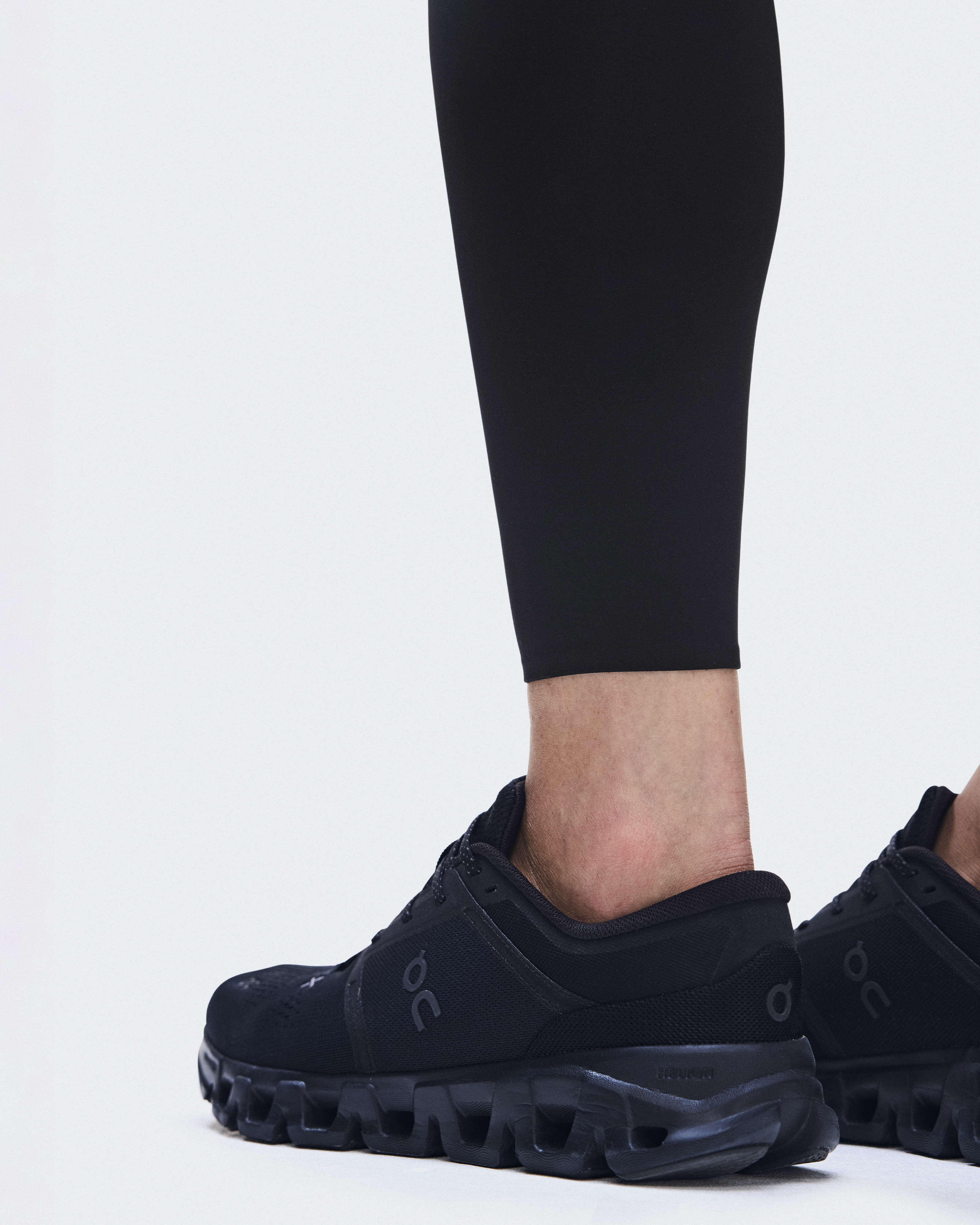Train Tights - Black