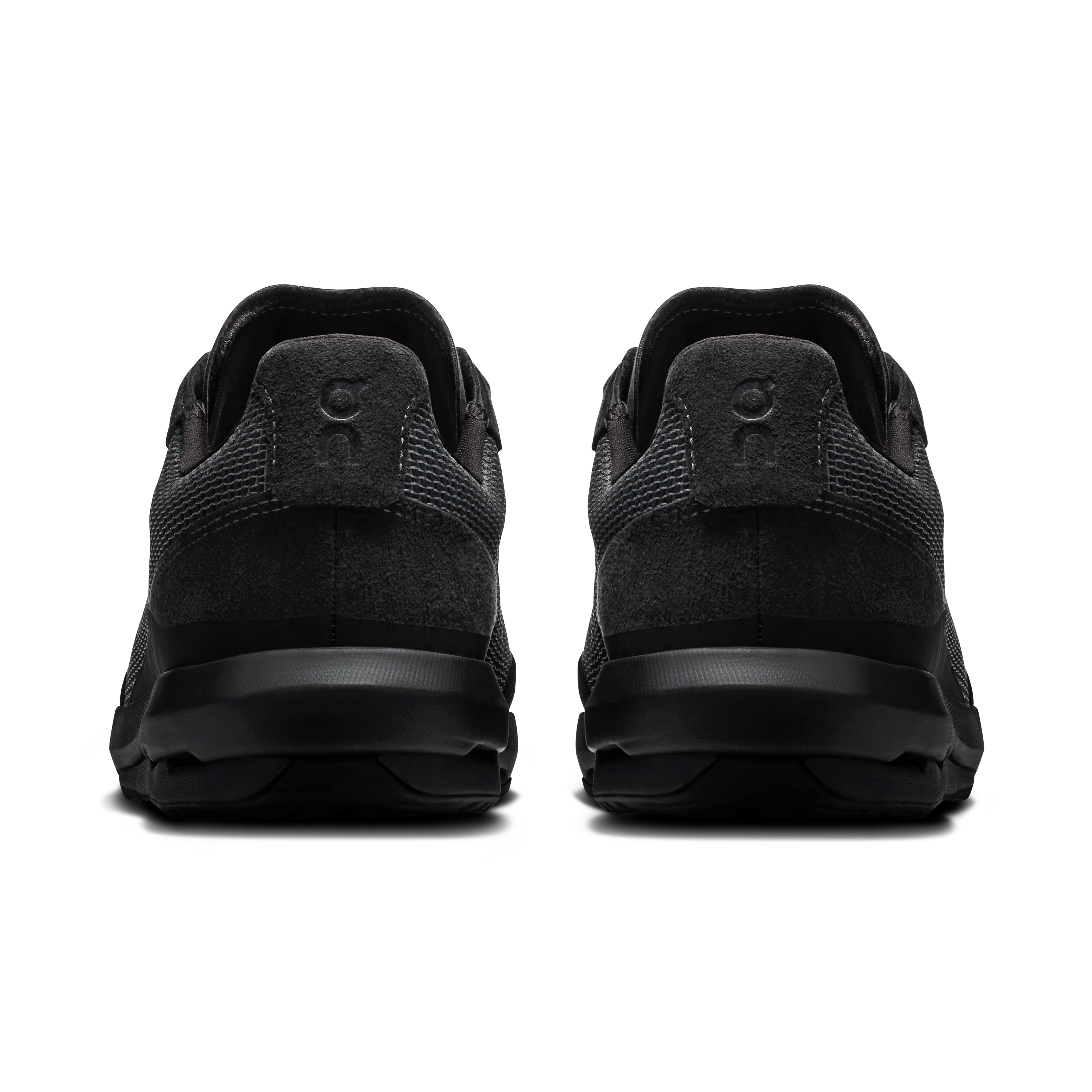 Cloudmuse - Black | Black