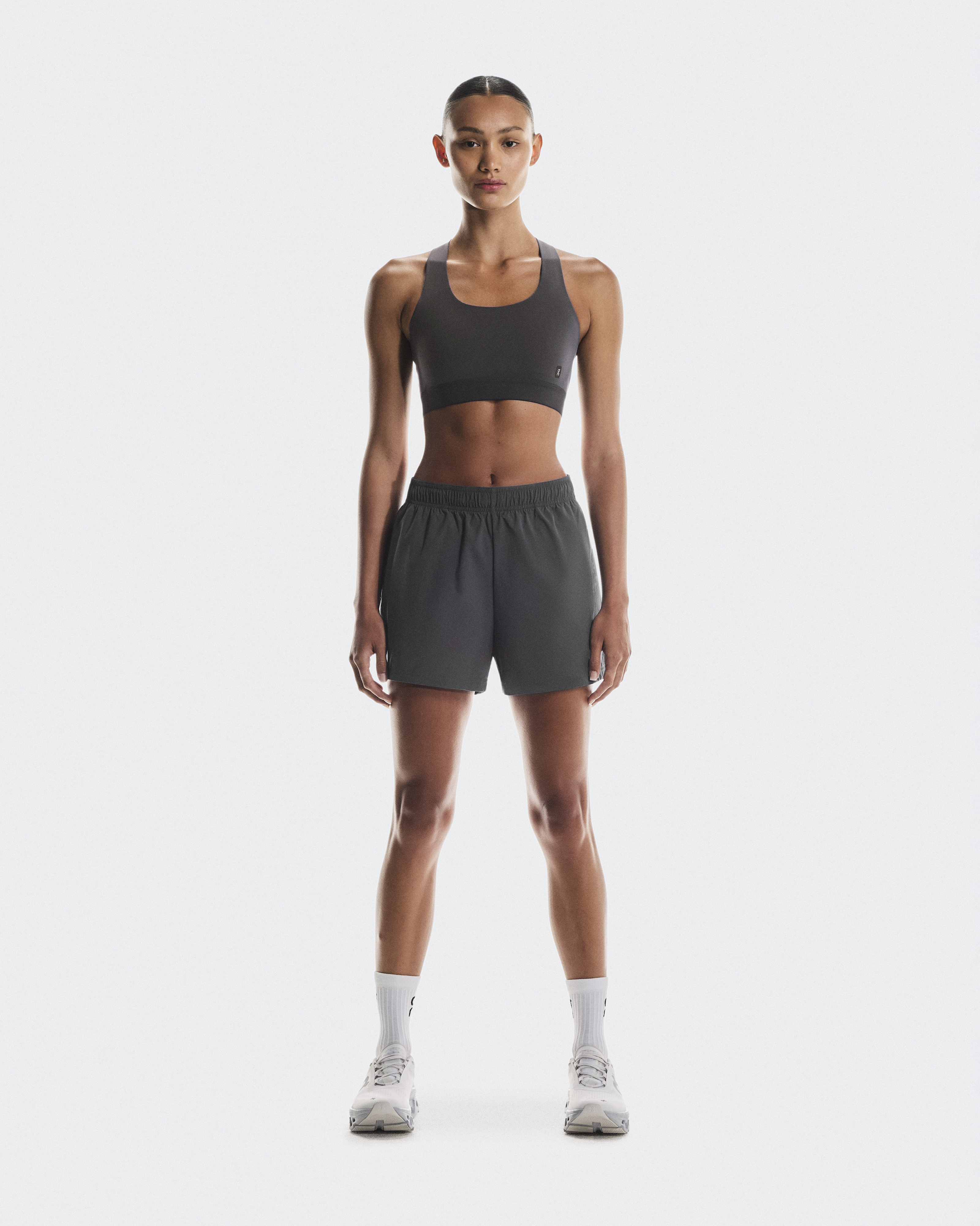 3" Core Shorts - Eclipse