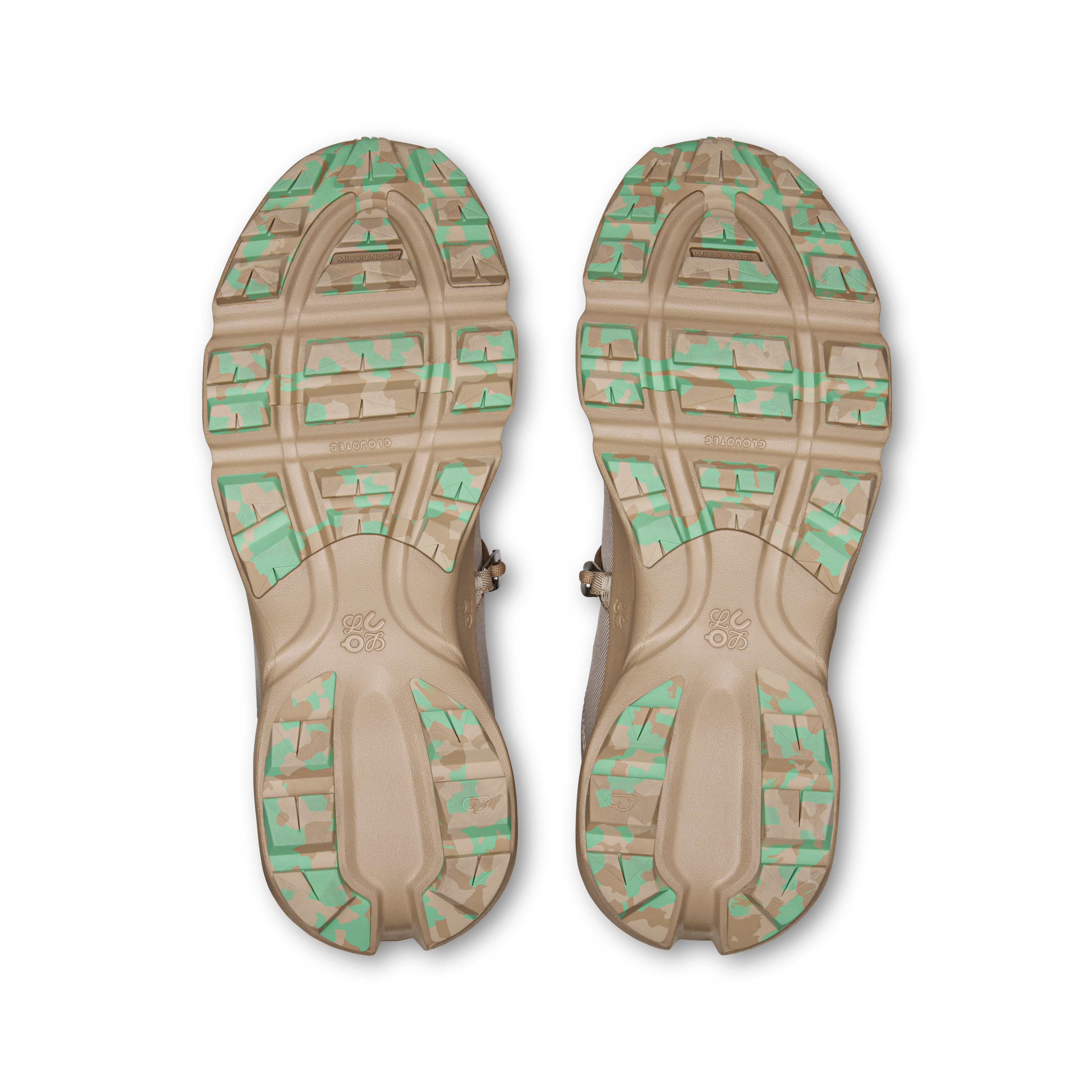 Cloudsolo Hiker LOEWE - Sand
