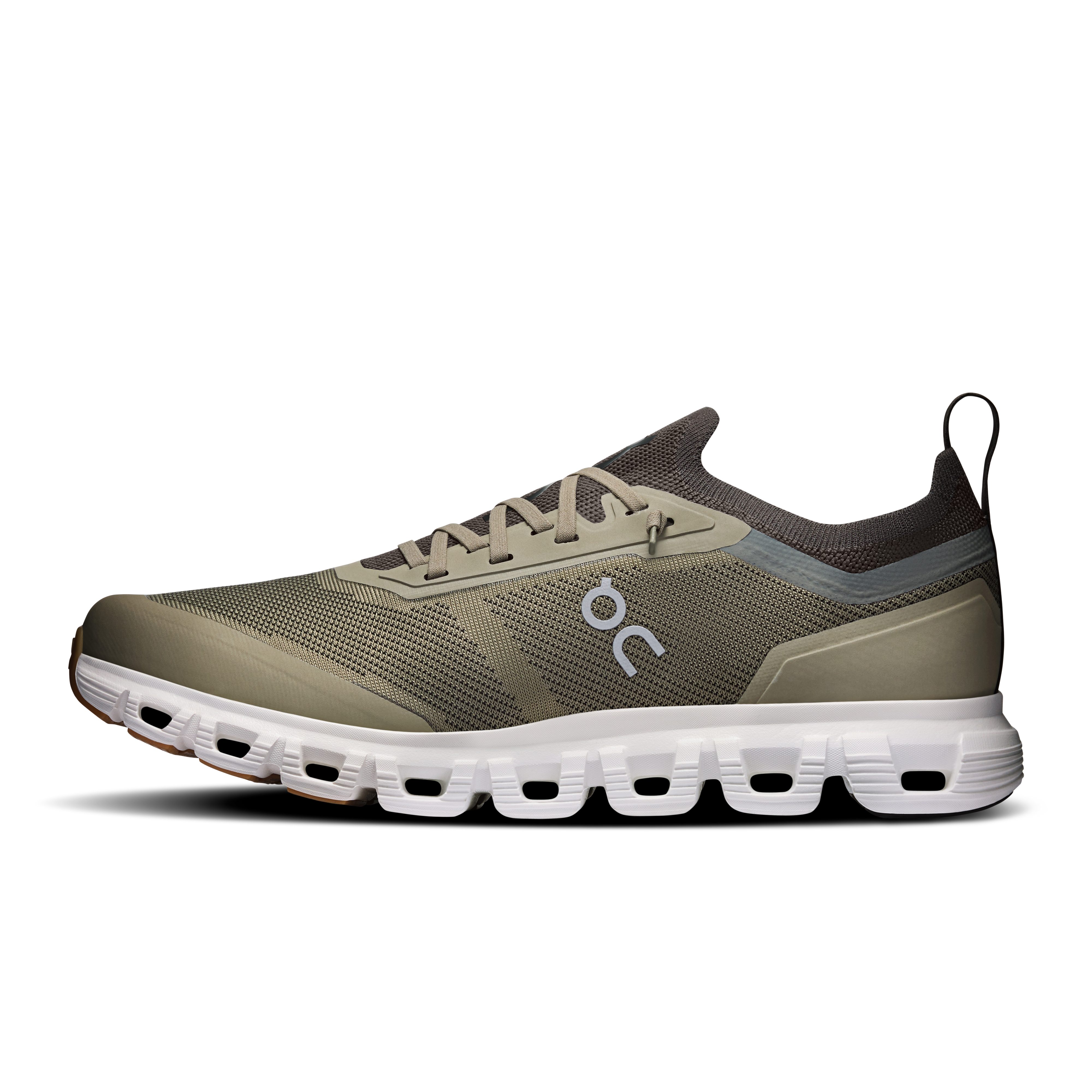 Cloud 6 Versa - Olive | Espresso