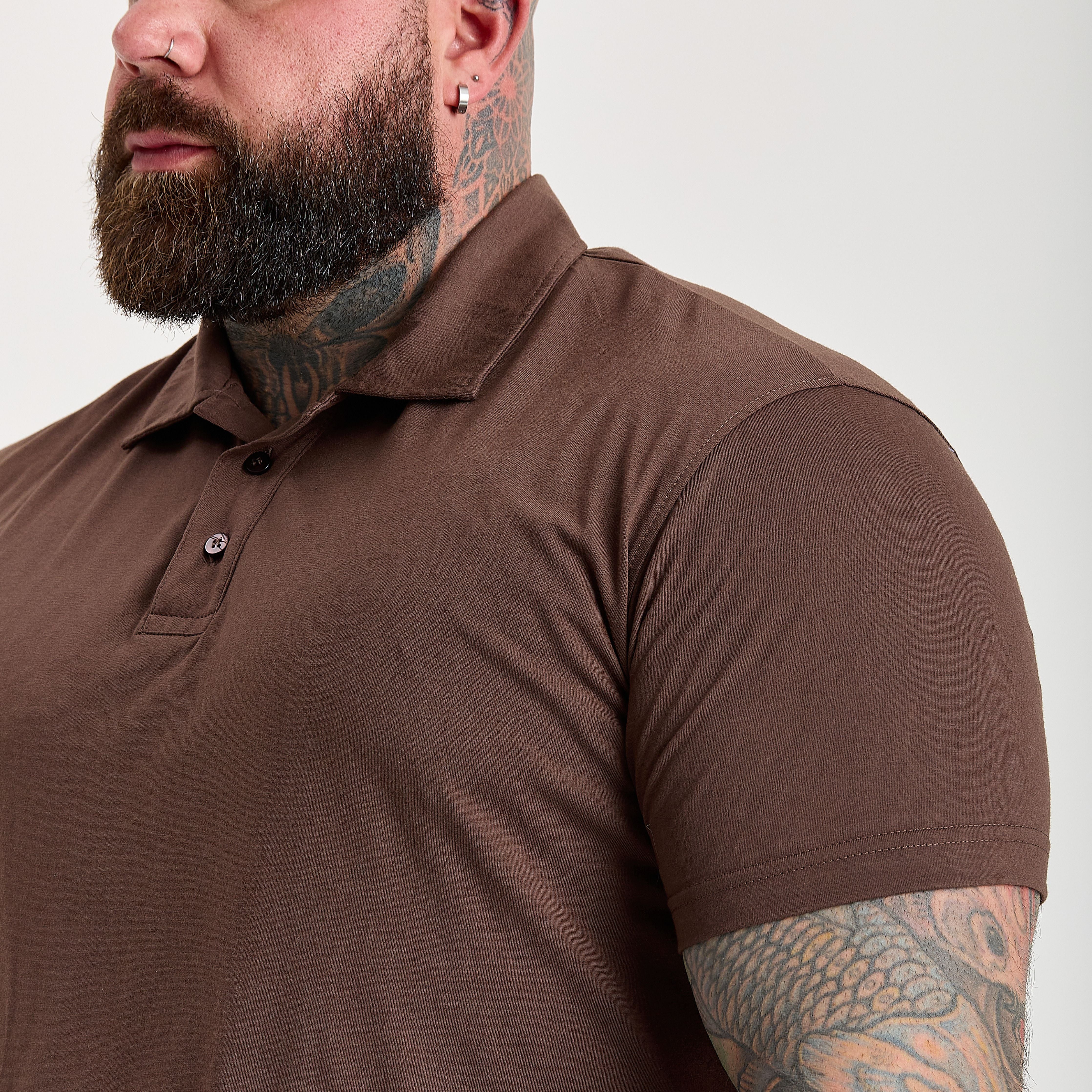 Forest Core Polo 3-Pack