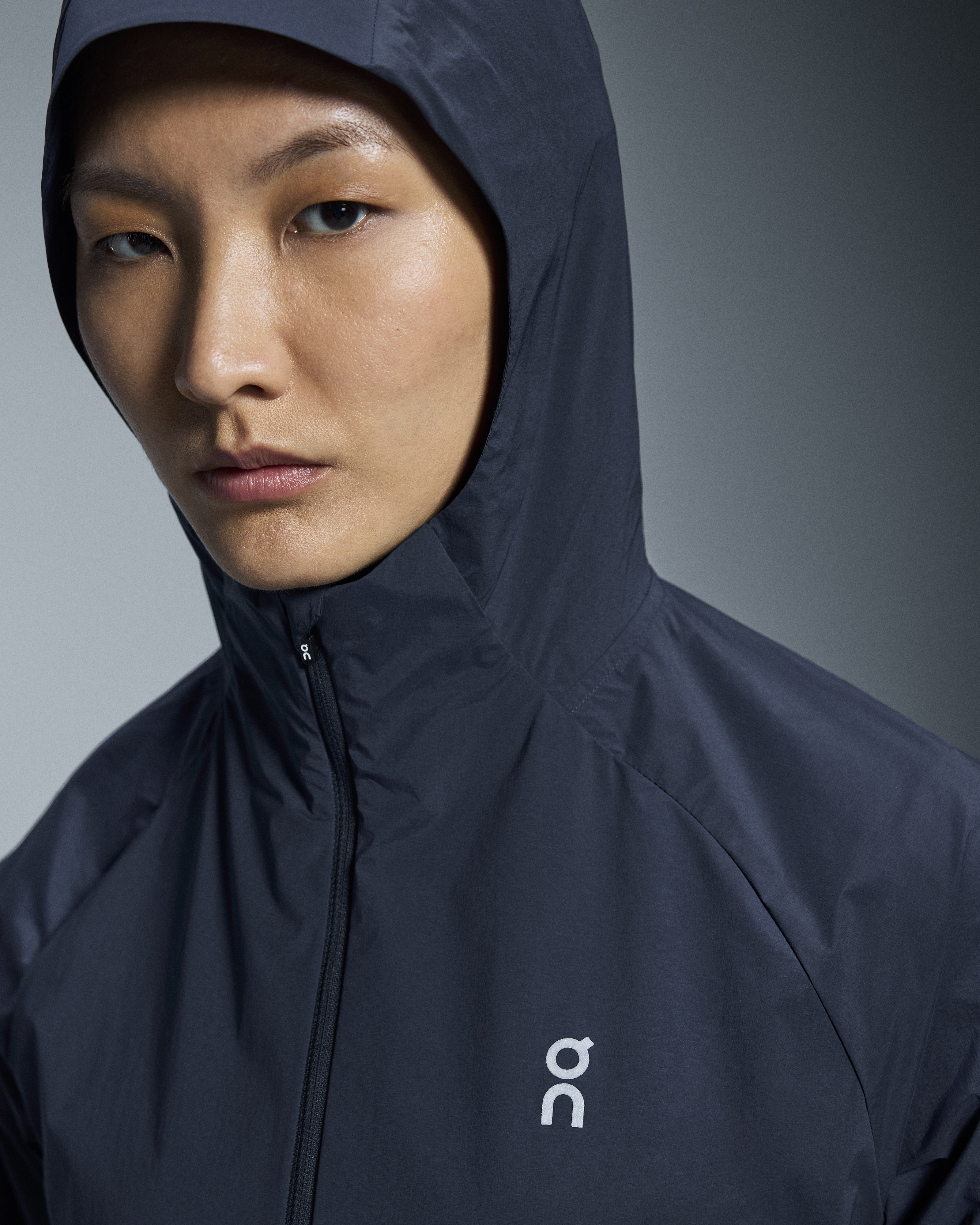 Core Jacket - Midnight