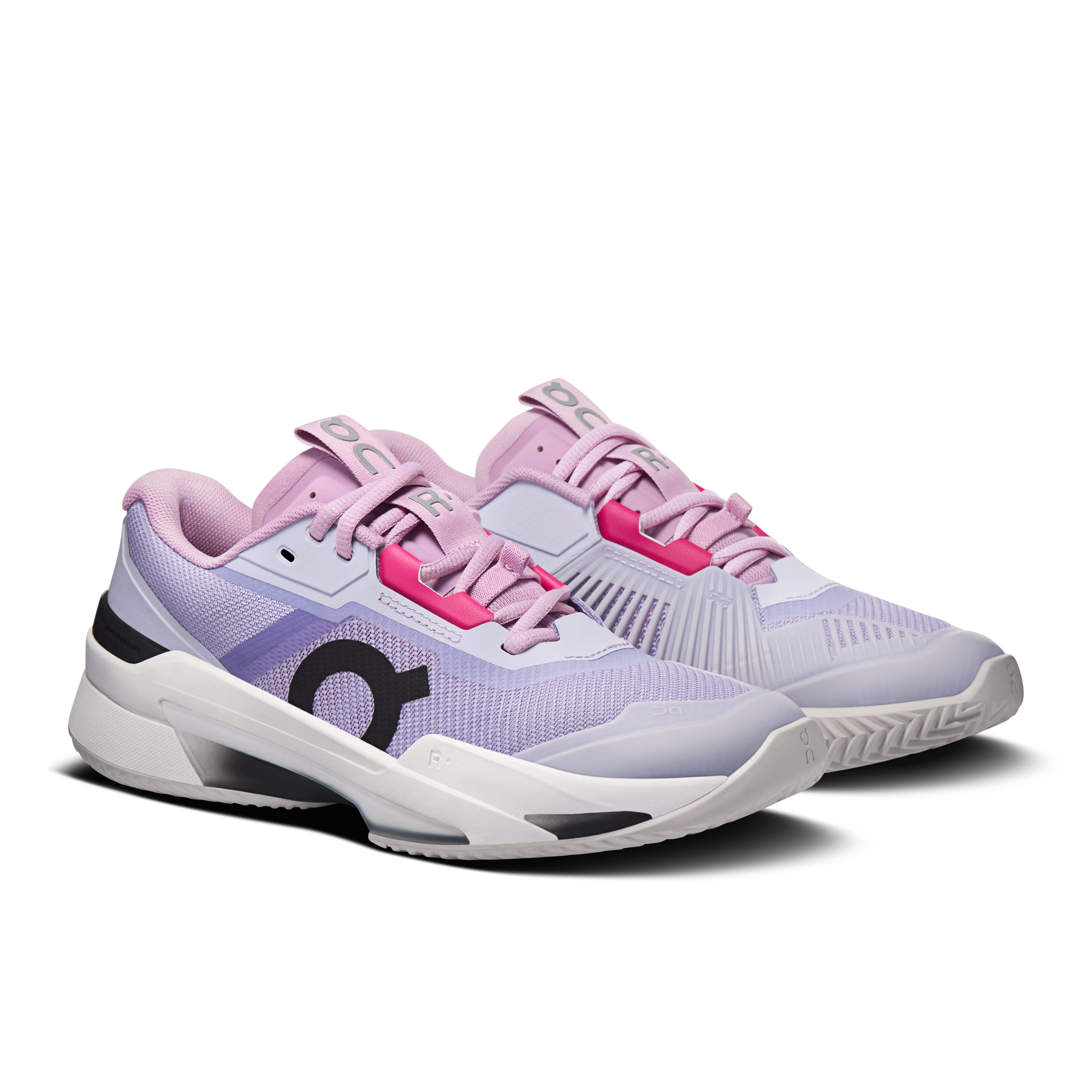 THE ROGER Pro Fire Clay - Bloom | Black
