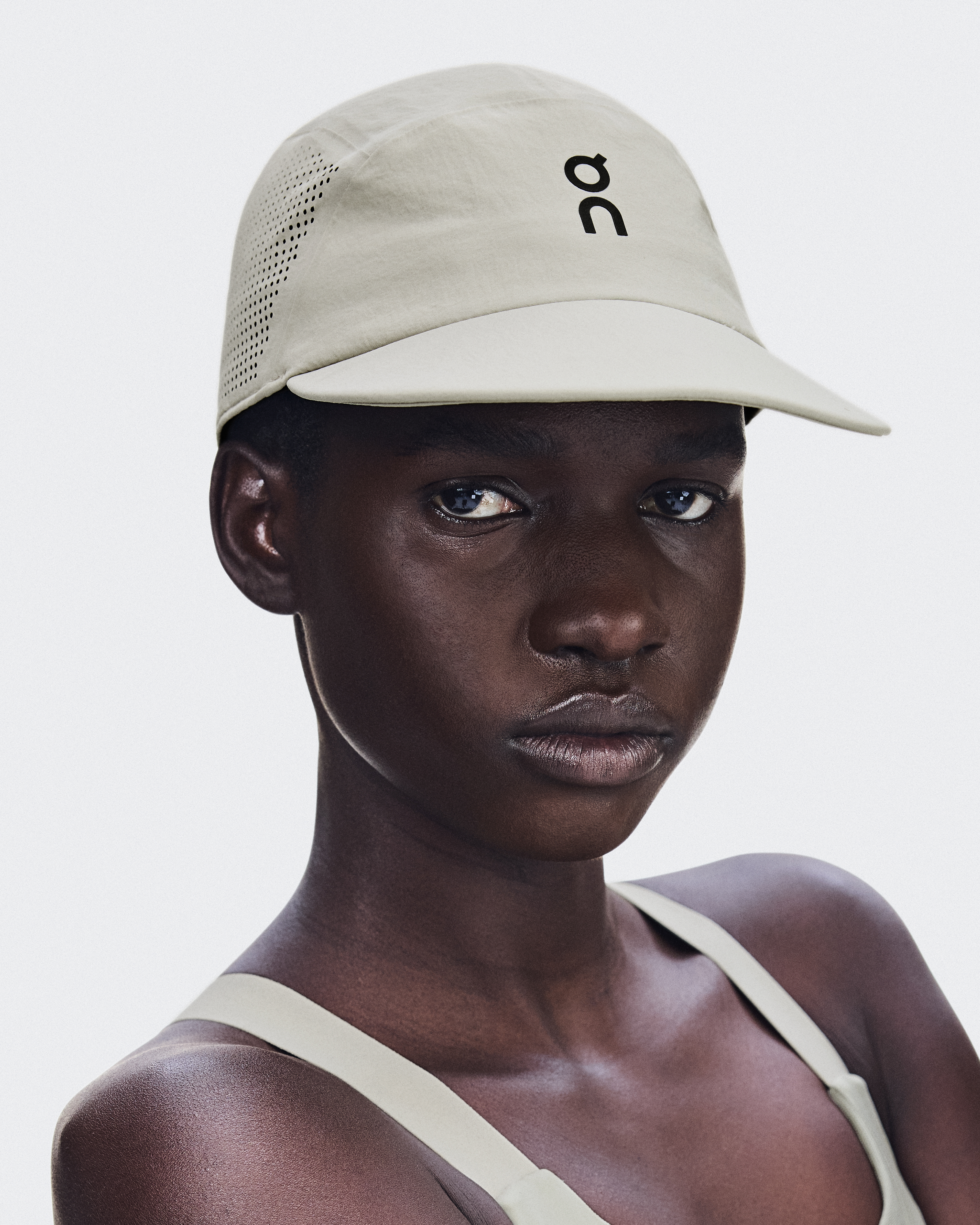 Performance Cap - Brume