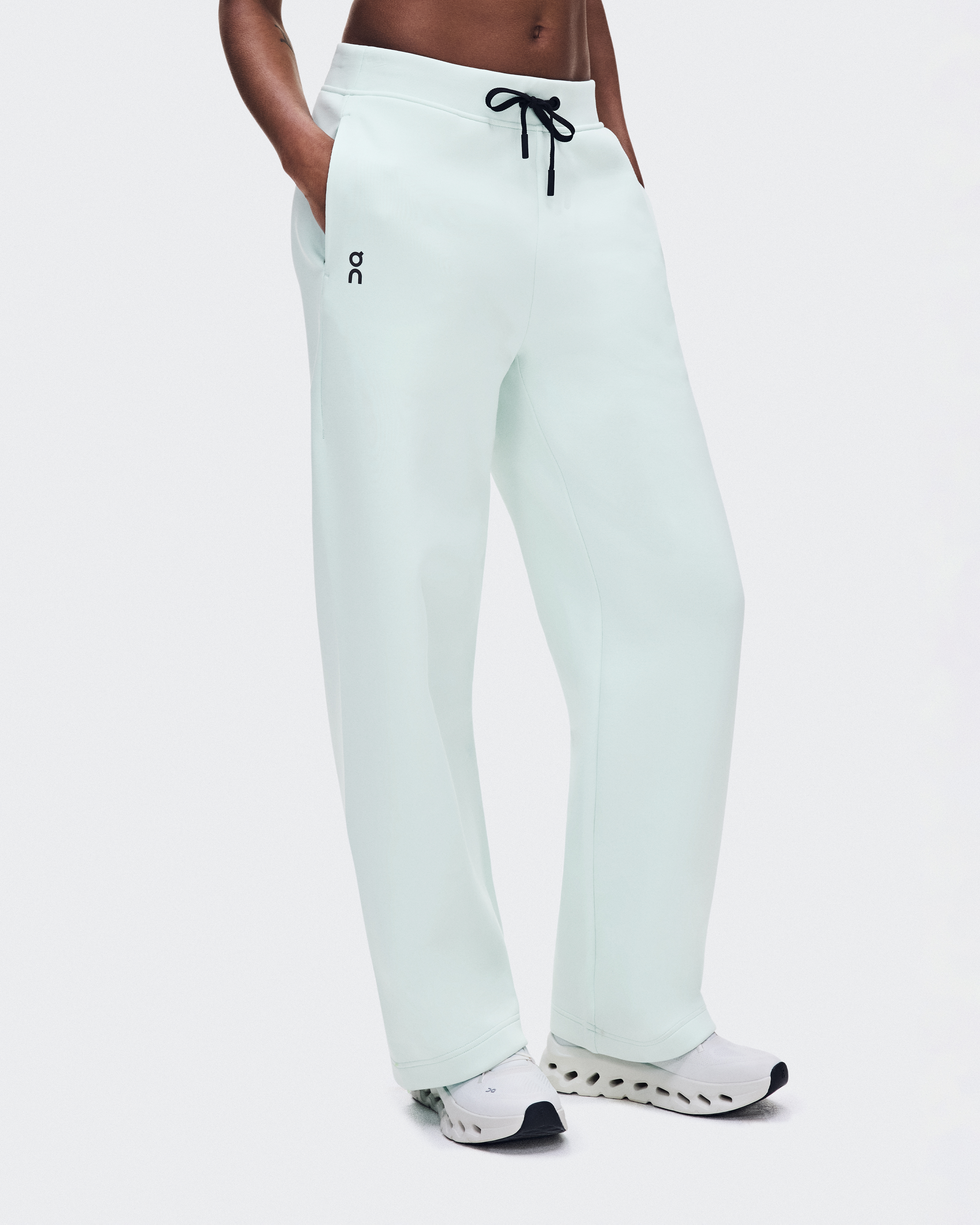 Focus Tech Sweatpants - Flurry
