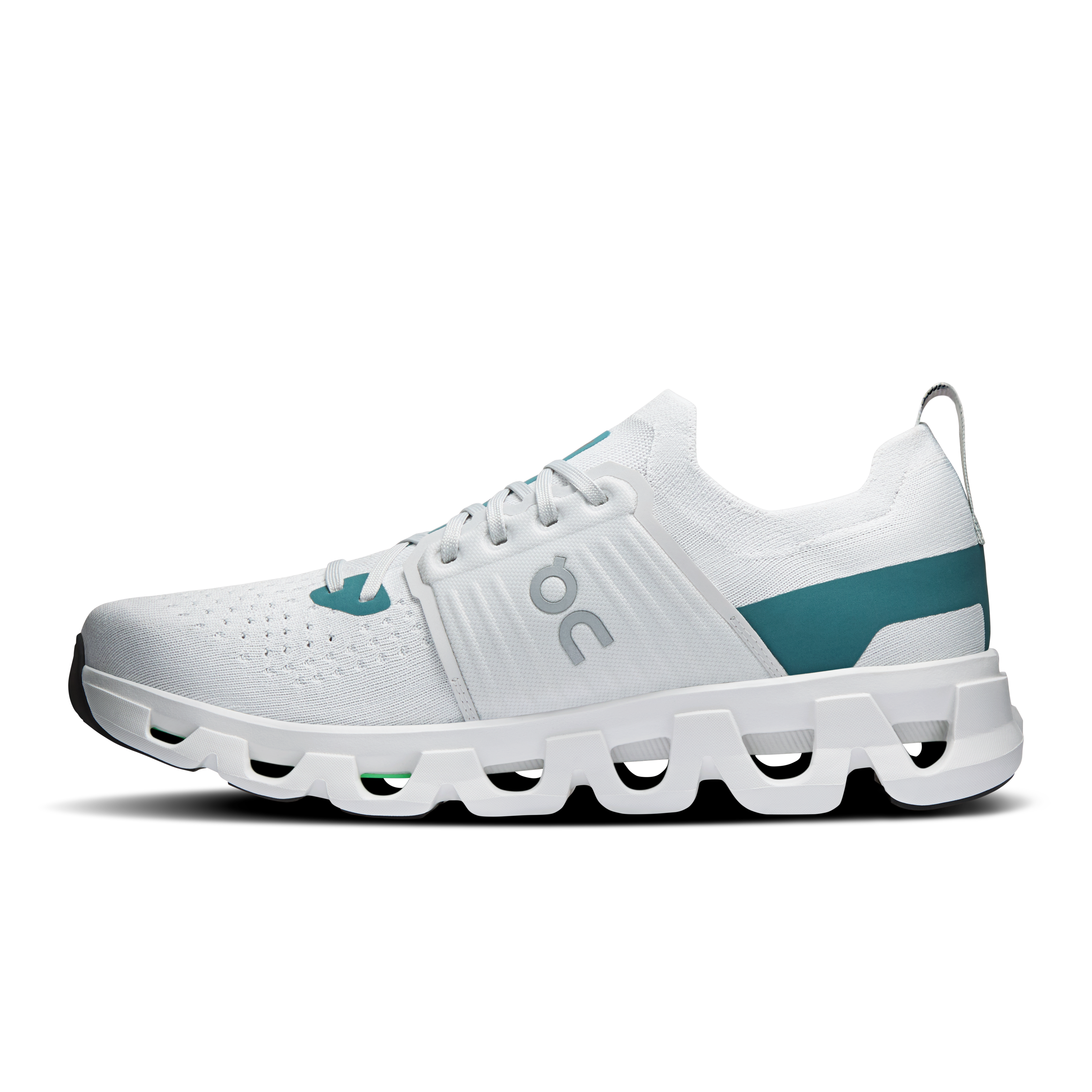 Cloudswift 4 - Frost | White