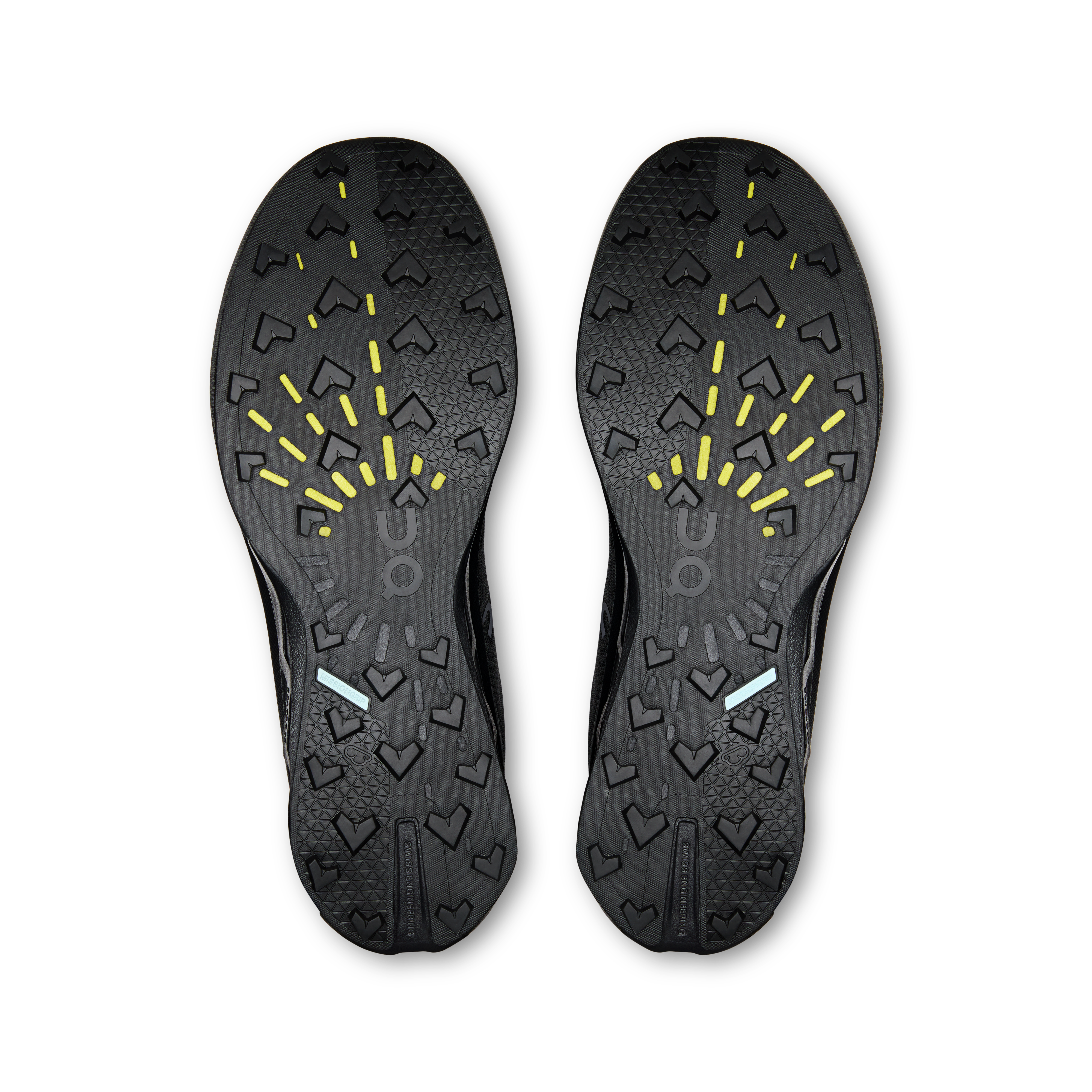 Cloudultra Peak - Black | Black