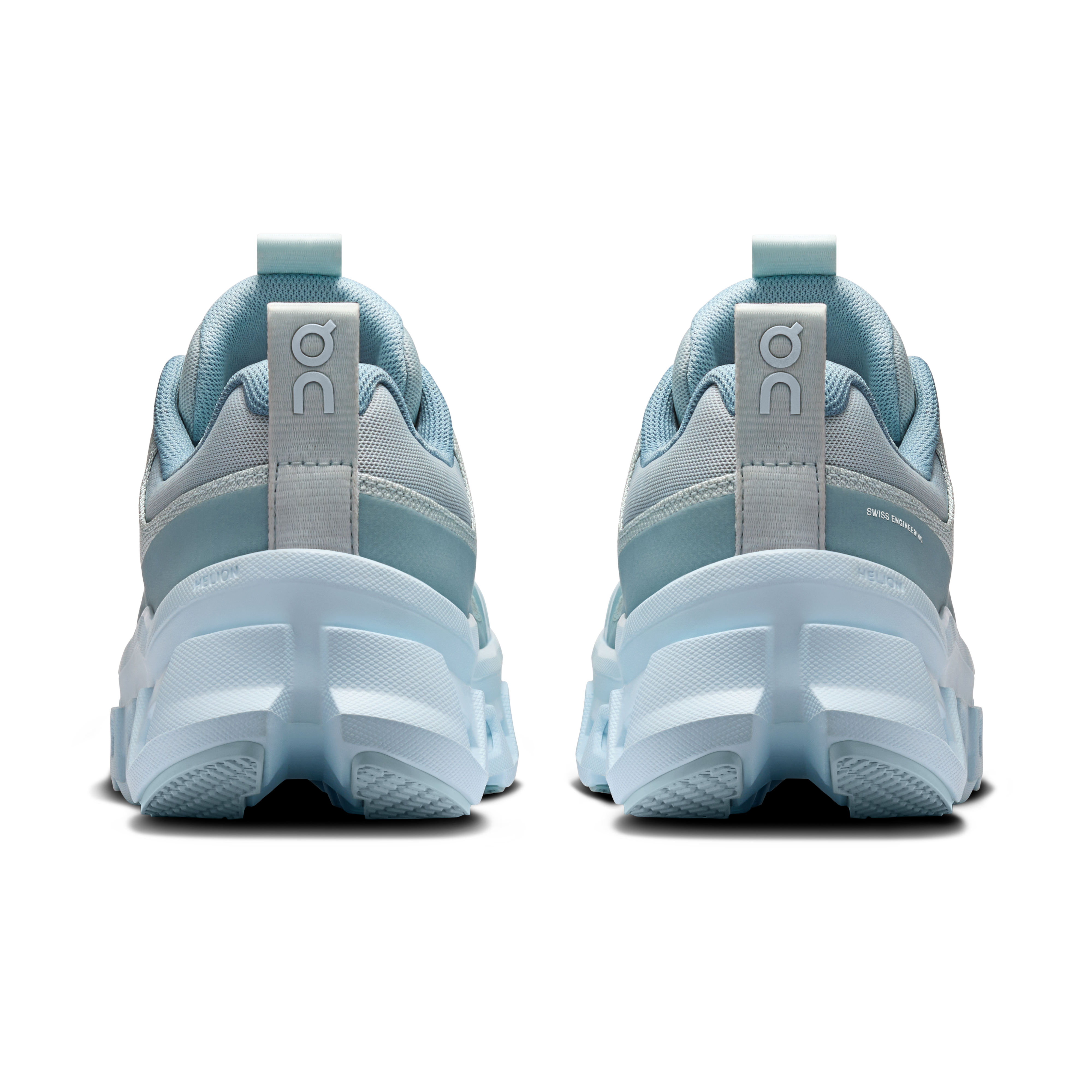 Cloudmonster 1 Waterproof - Brook | Seaglass