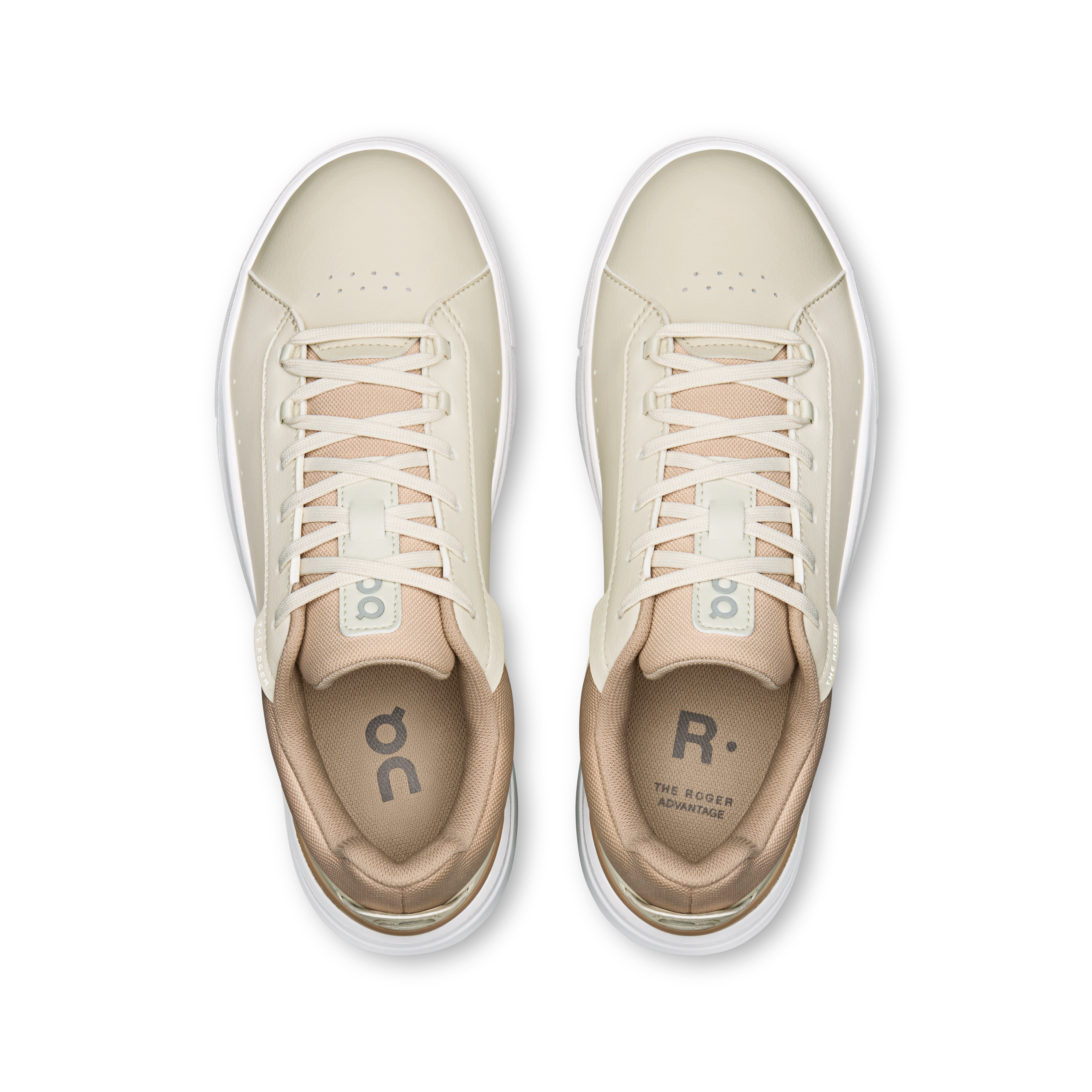 THE ROGER Advantage - Sand | Grain