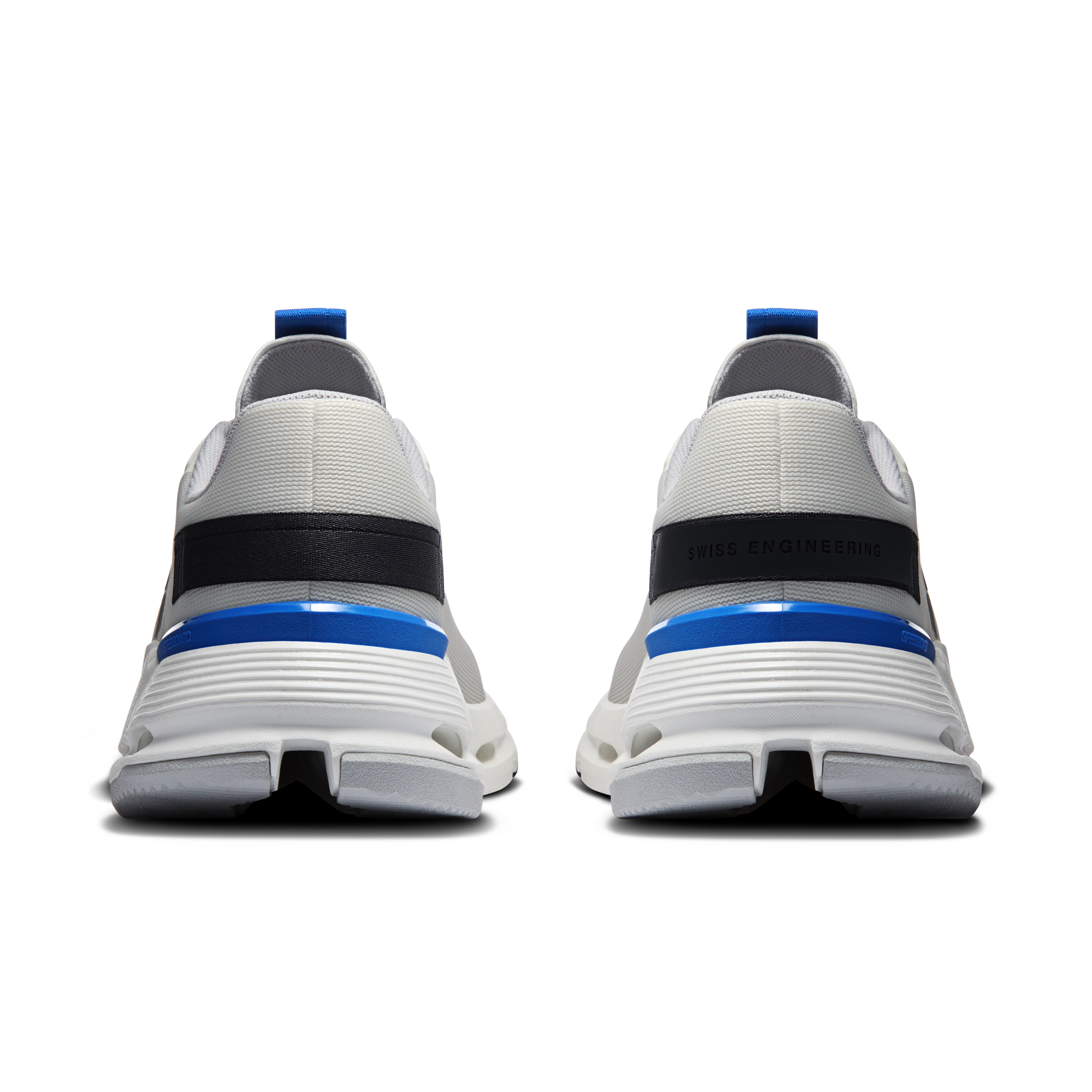 Cloudnova Form 2 - Glacier | Ivory