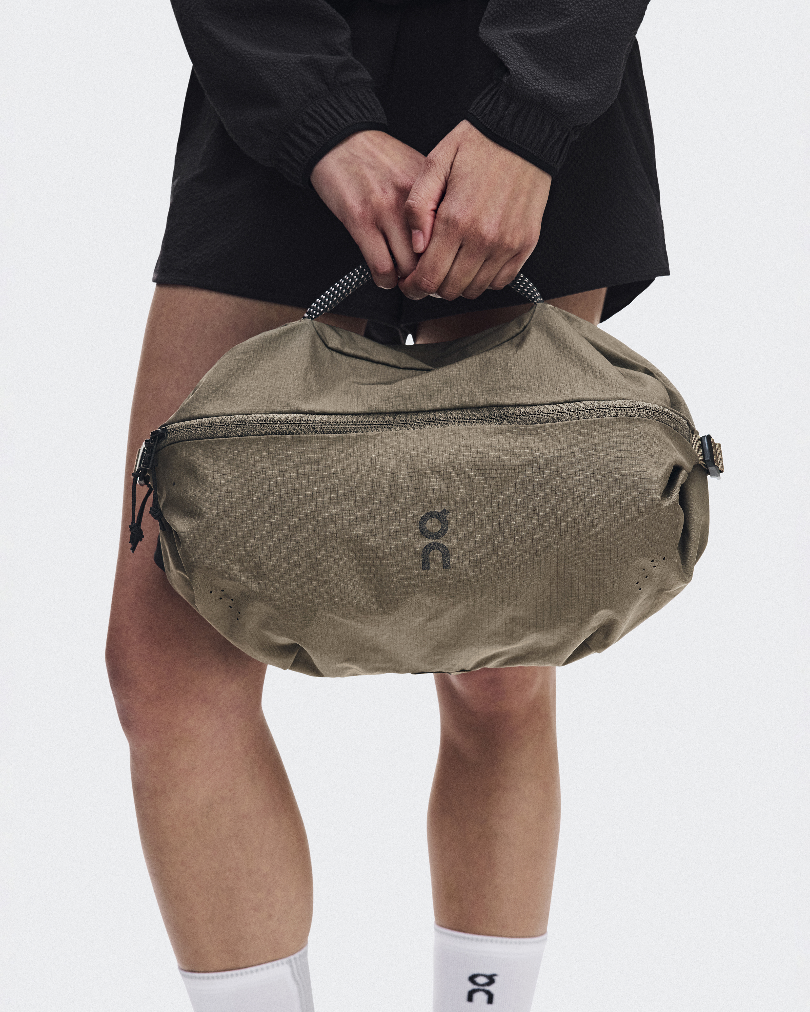 Sling Pack 9L - Olive | Black