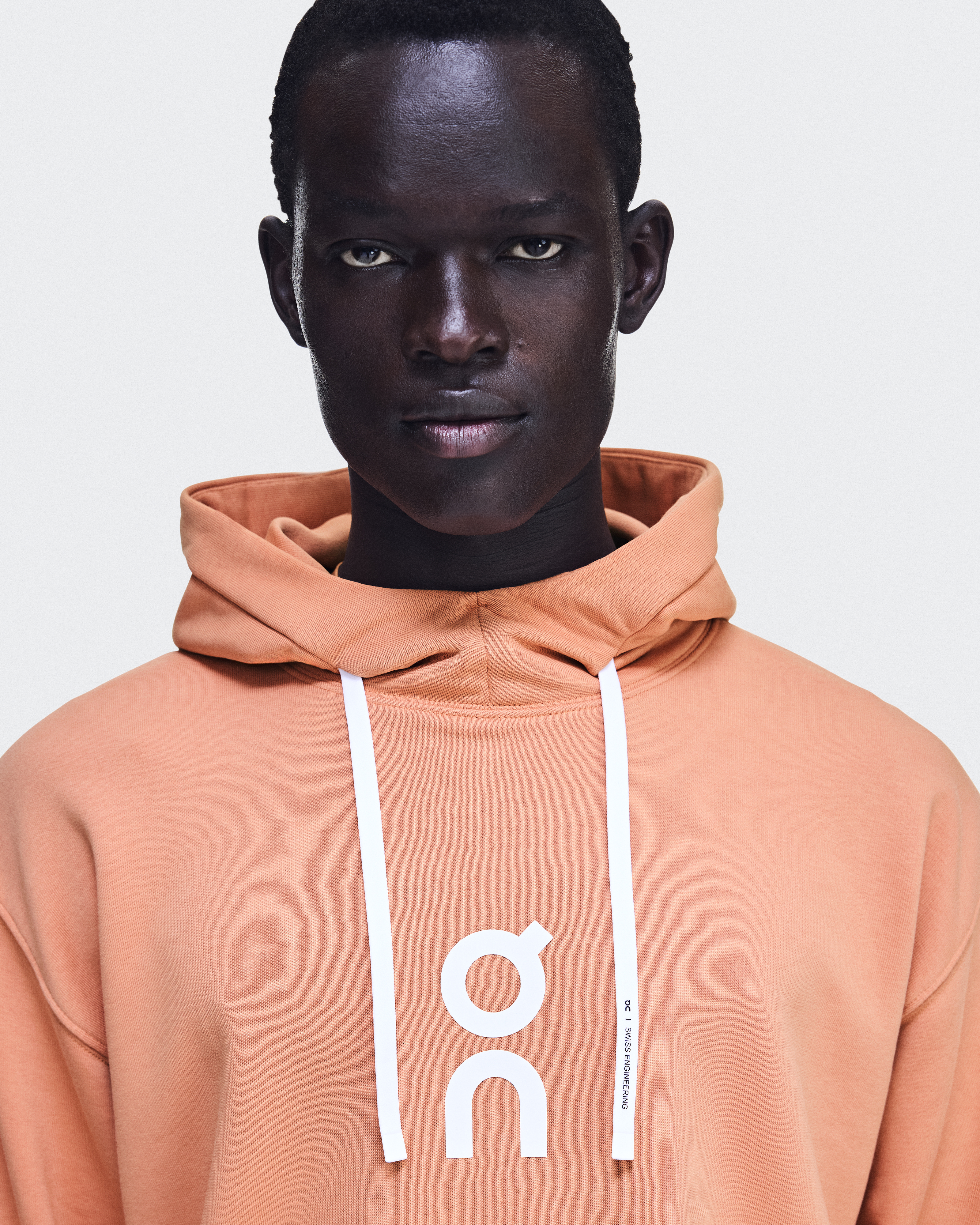 Club Hoodie - Sandstone