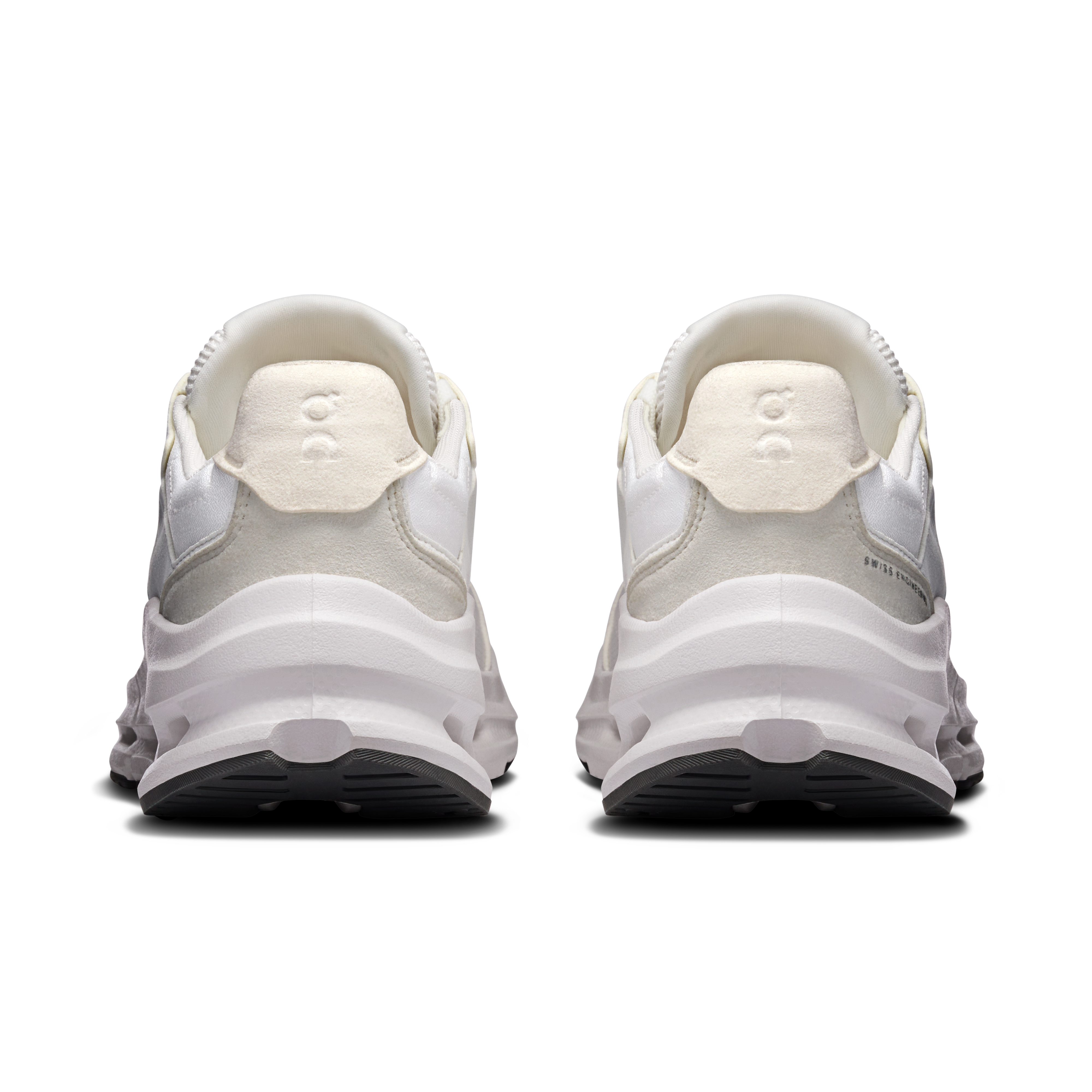 Cloudnova Rift - White | Ice