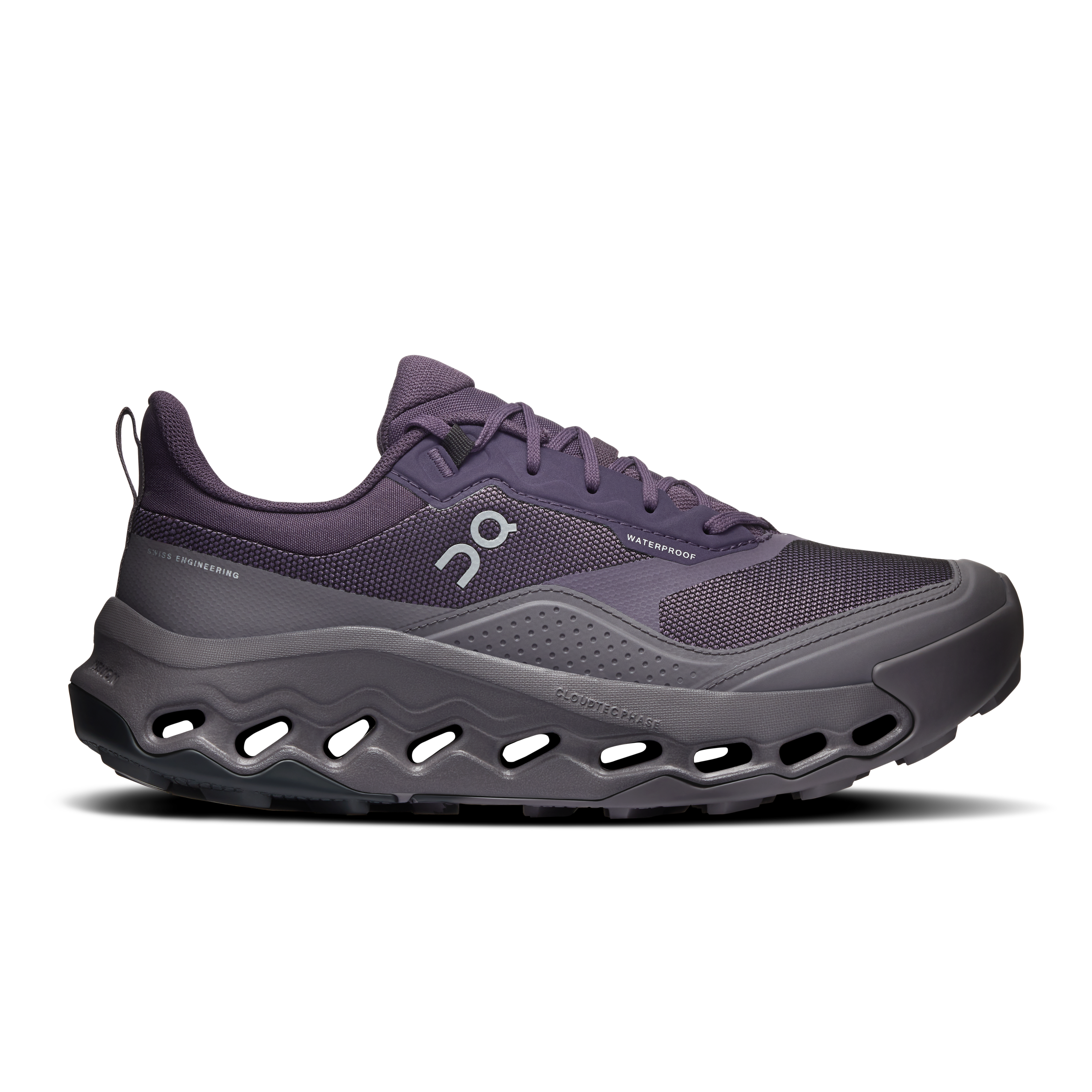Cloudhorizon 2 Waterproof - Nocturne | Pebble