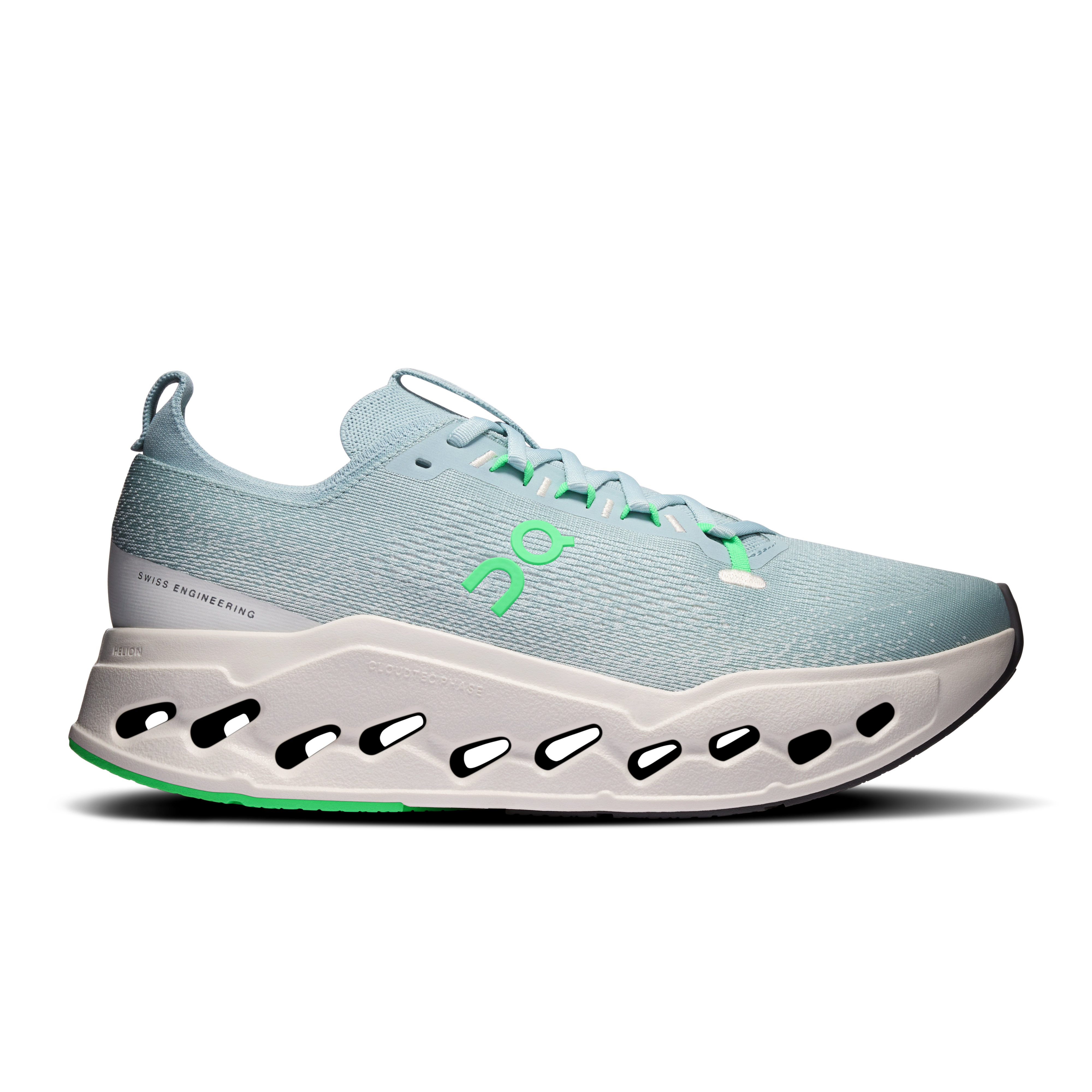 Cloudsurfer Max - Brook | Ivory