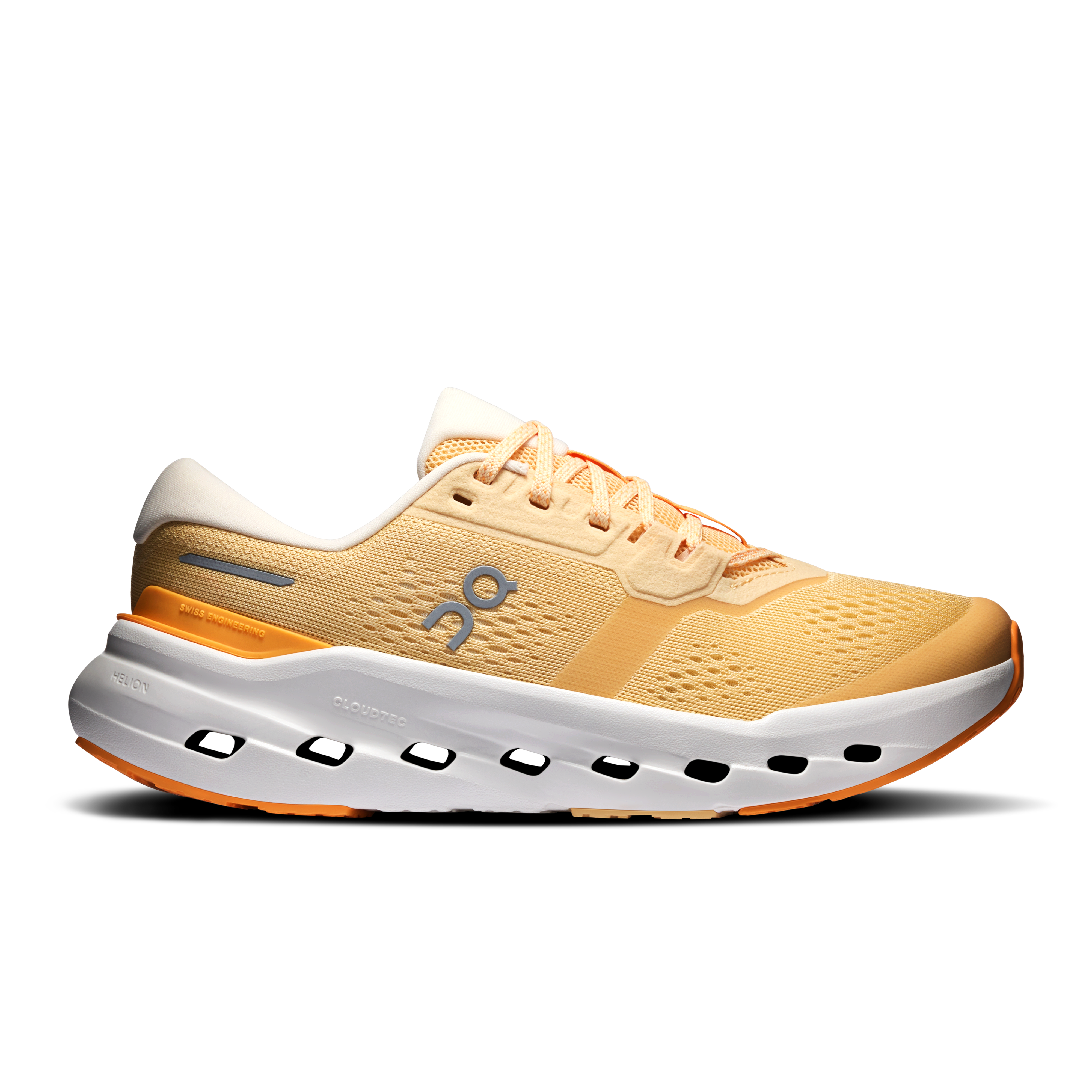 Cloudrunner 3 - Squash | Saffron