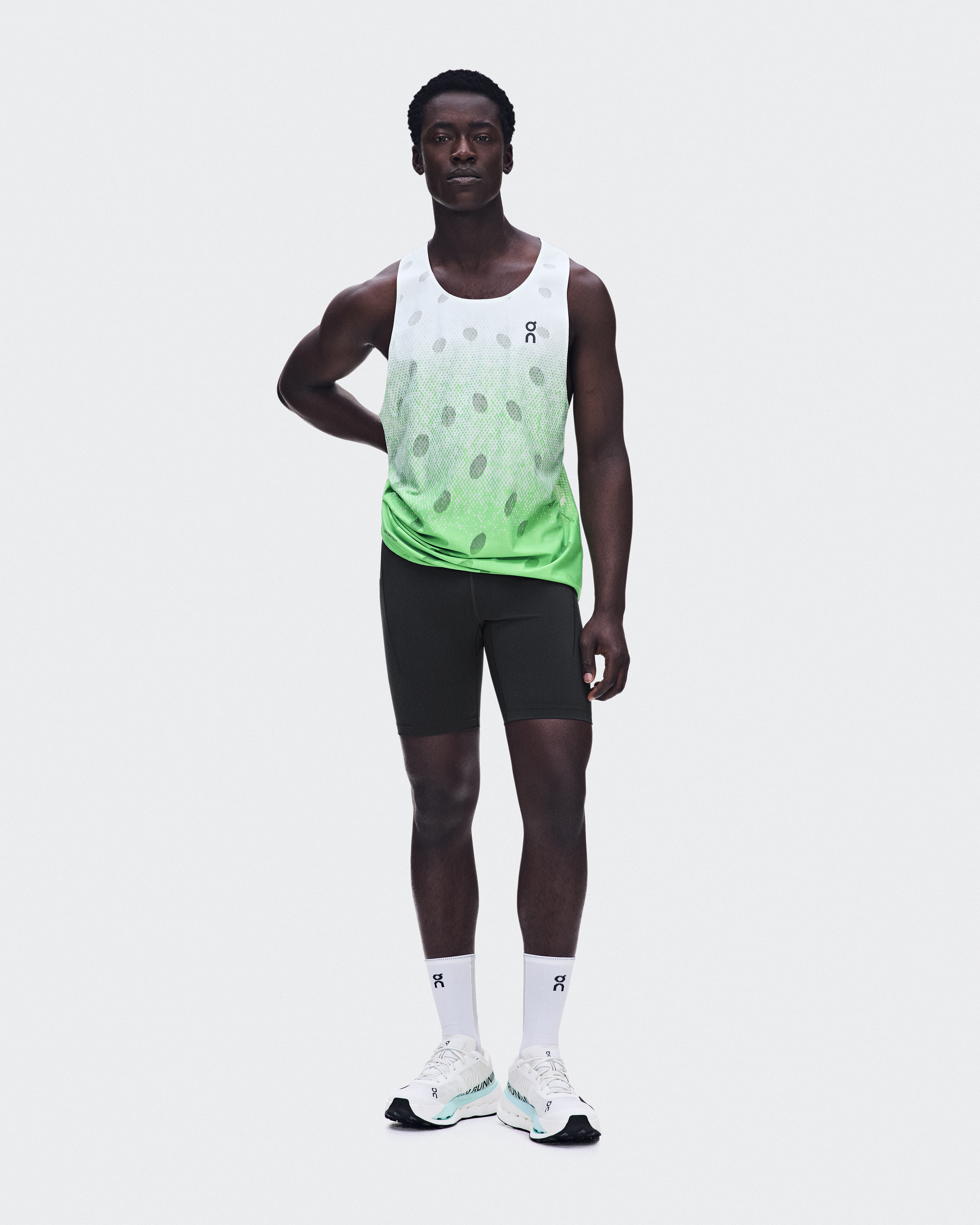 Zero Tank Breathe - Verdite