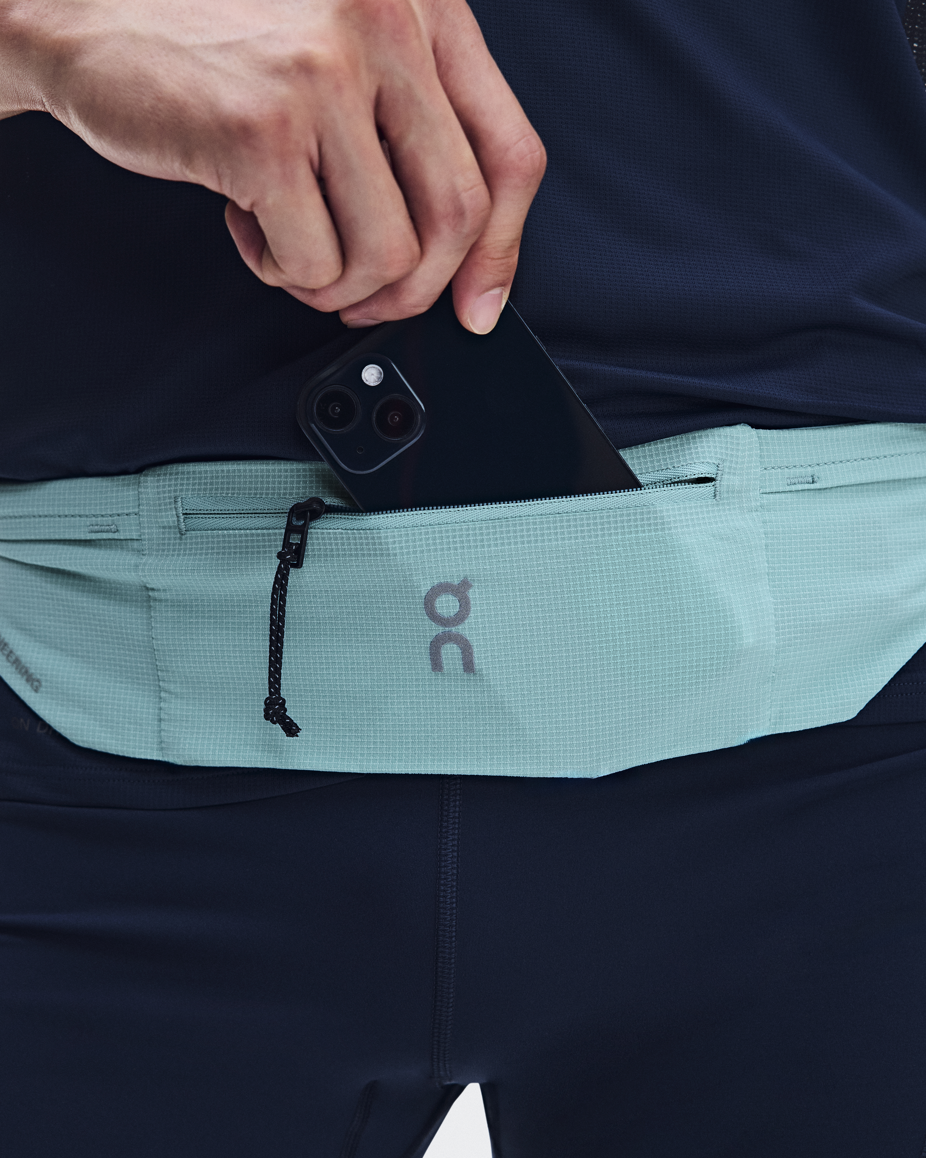 Speed Belt - Wash