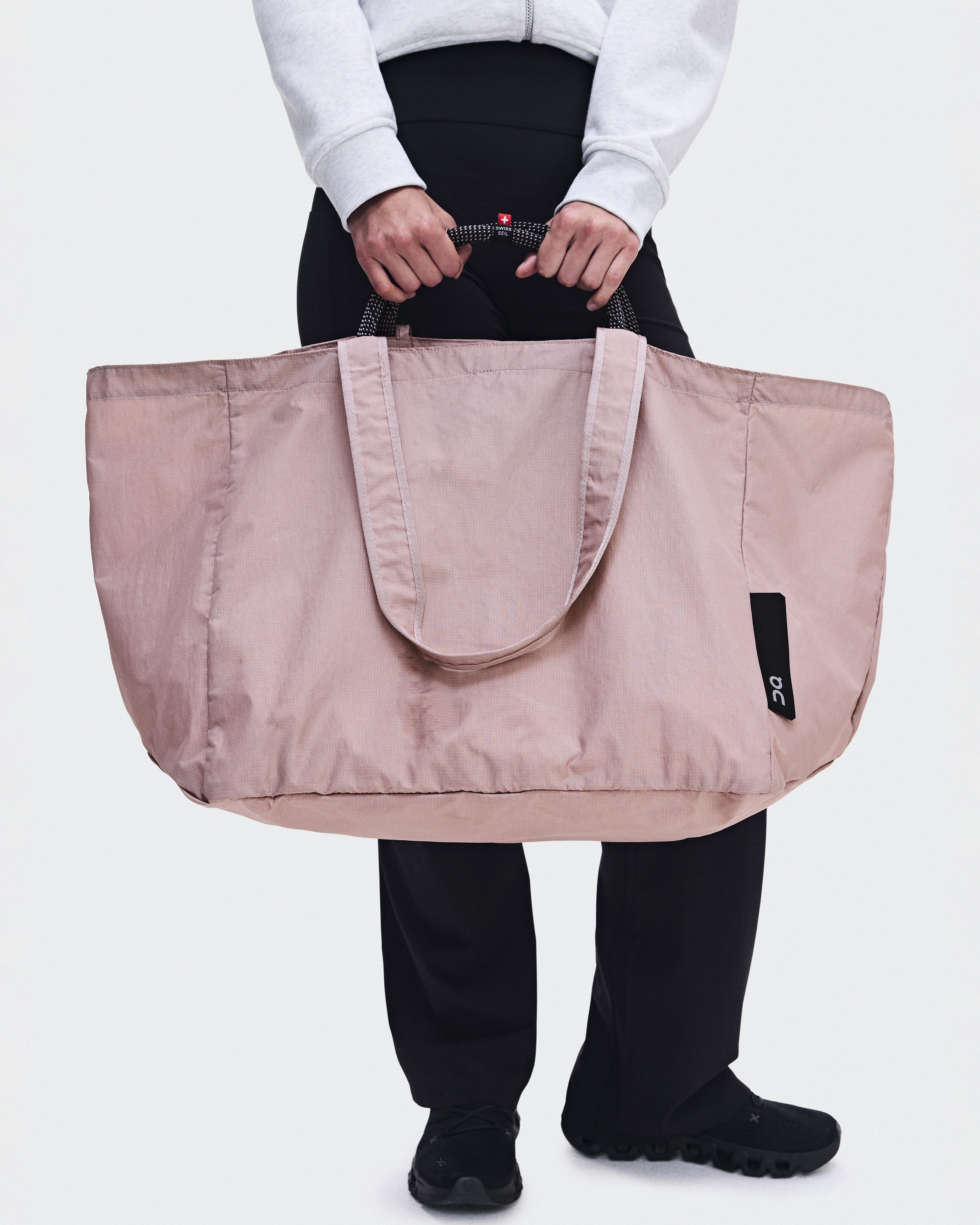 Cargo Pack 60L - Biscuit