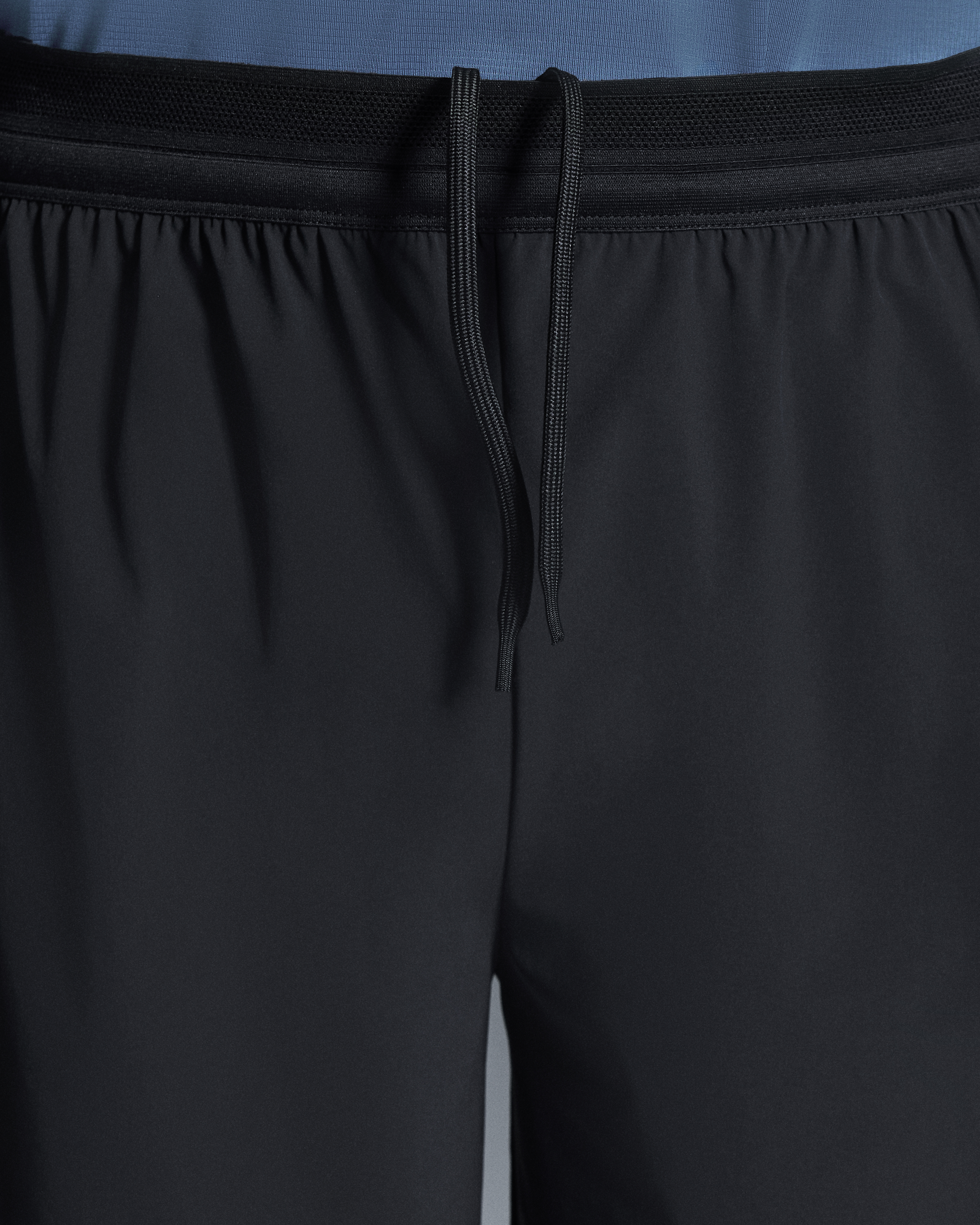 7" Performance Shorts - Black