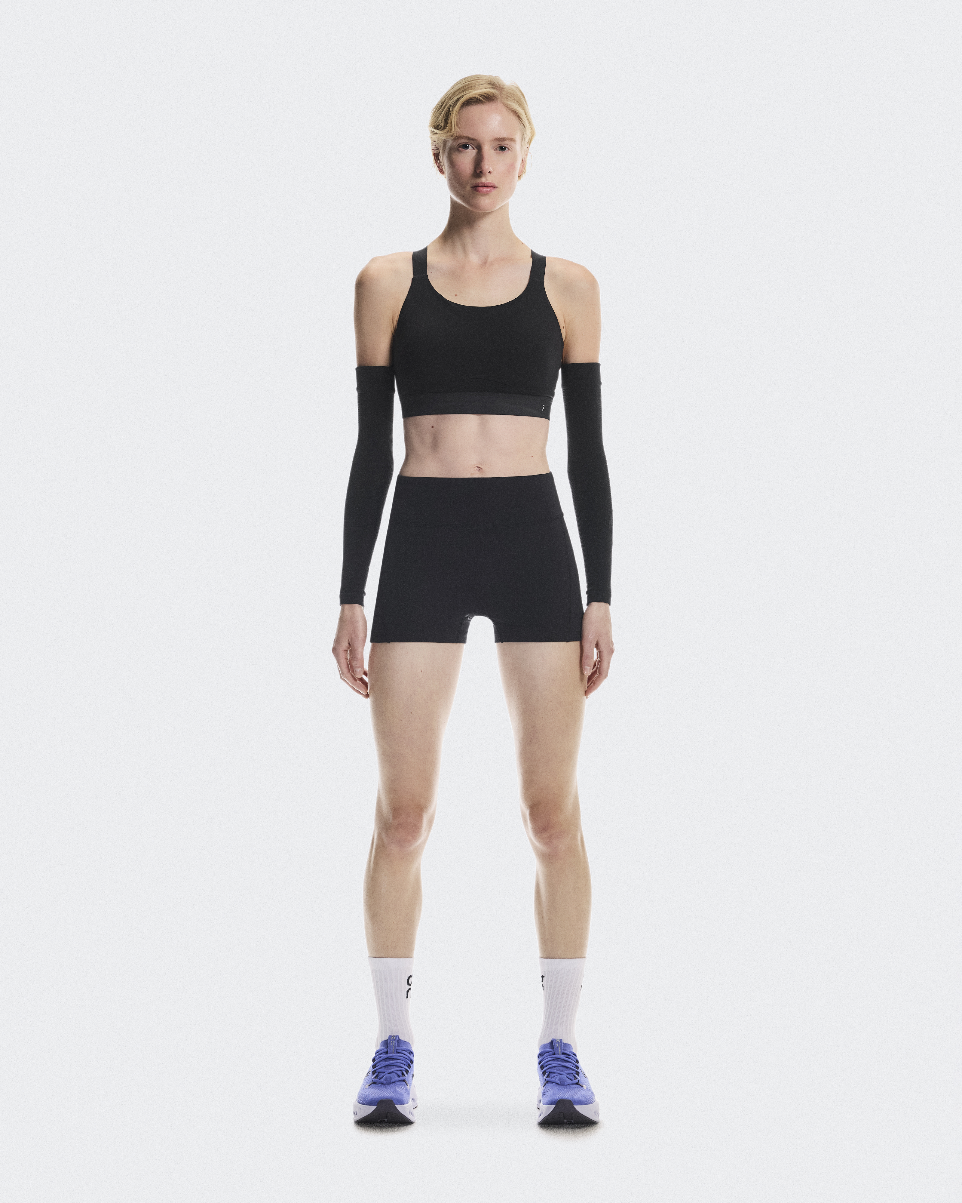 Performance Bra - Black