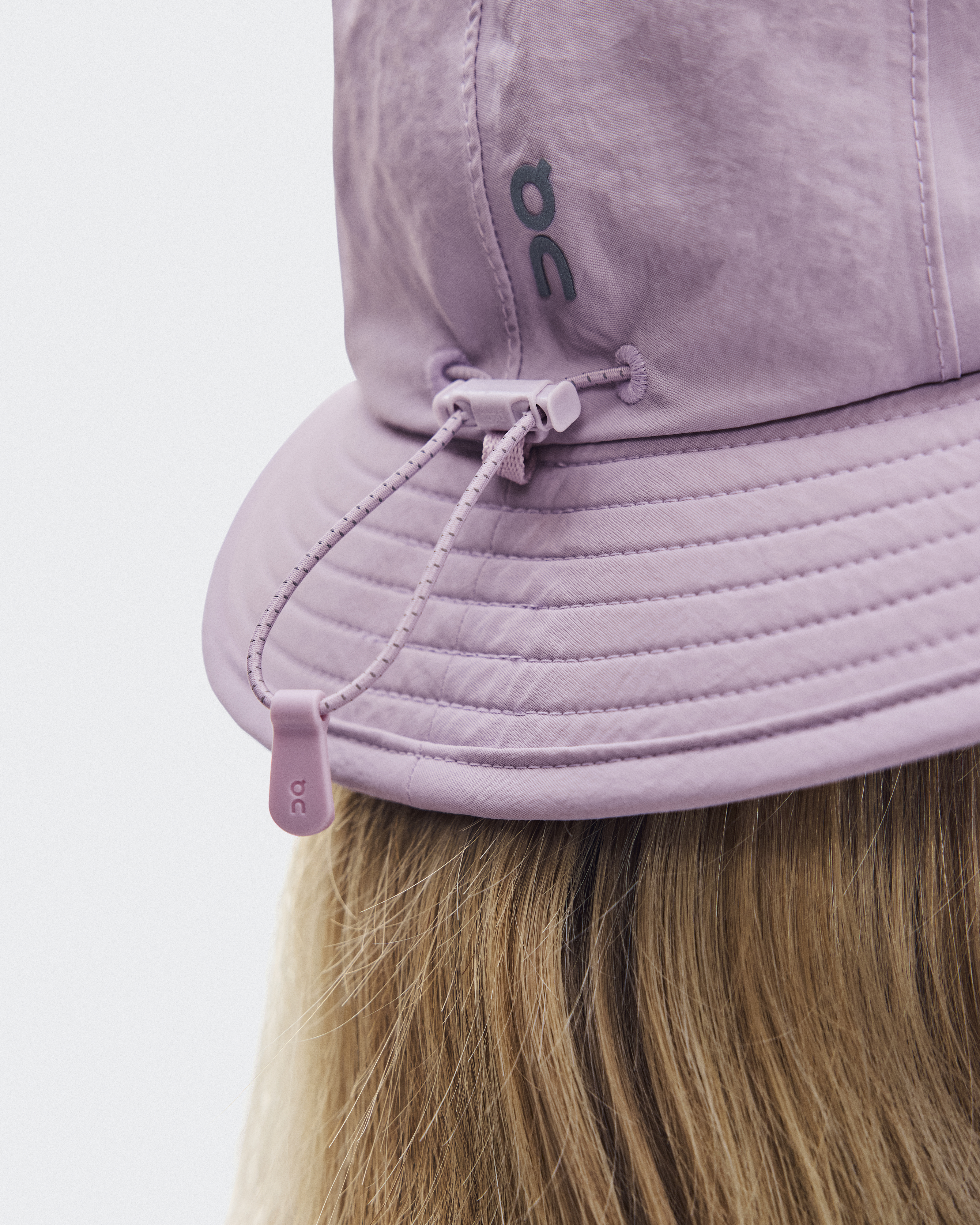 Trail Hat - Foxglove