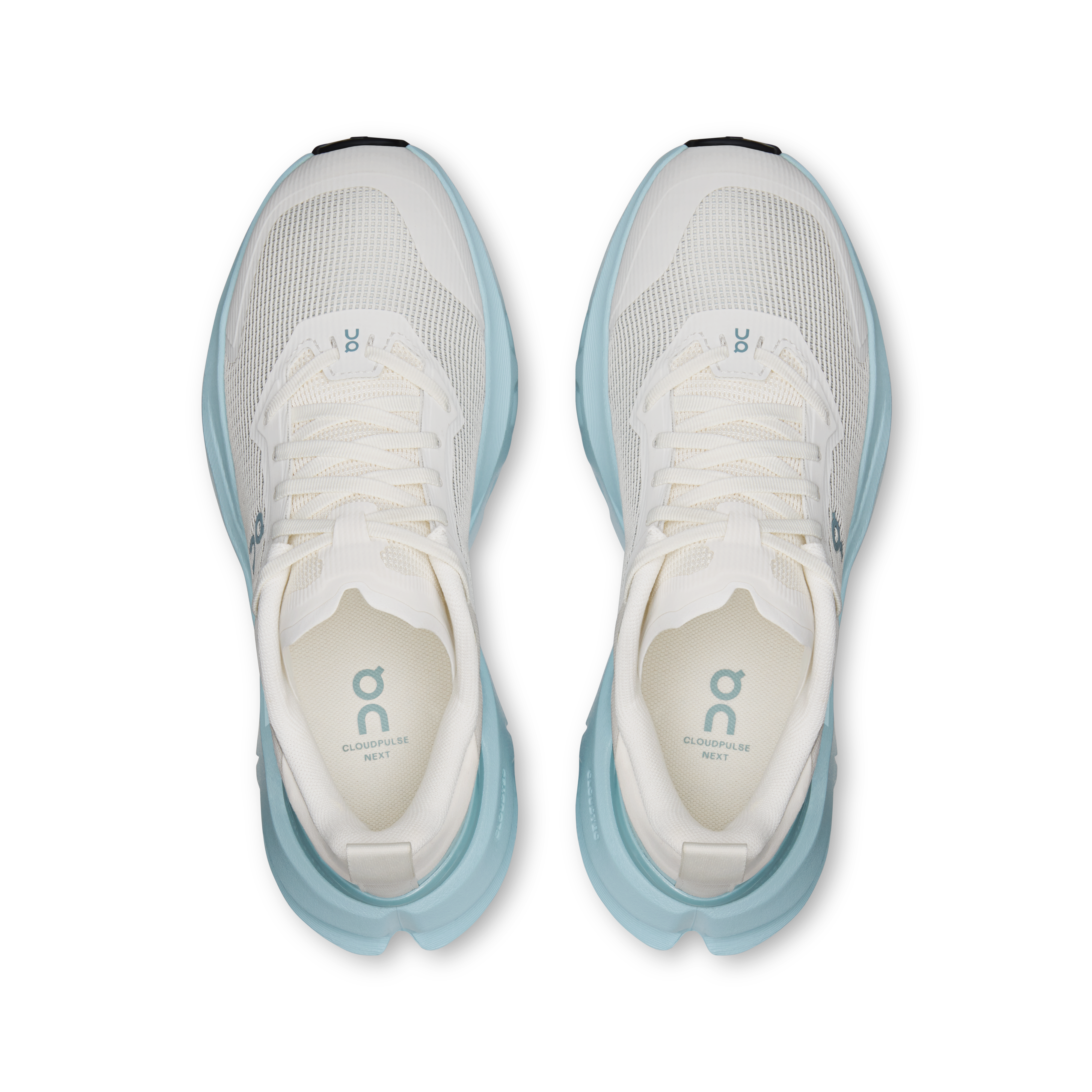 Cloudpulse Next - Ivory | Topaz