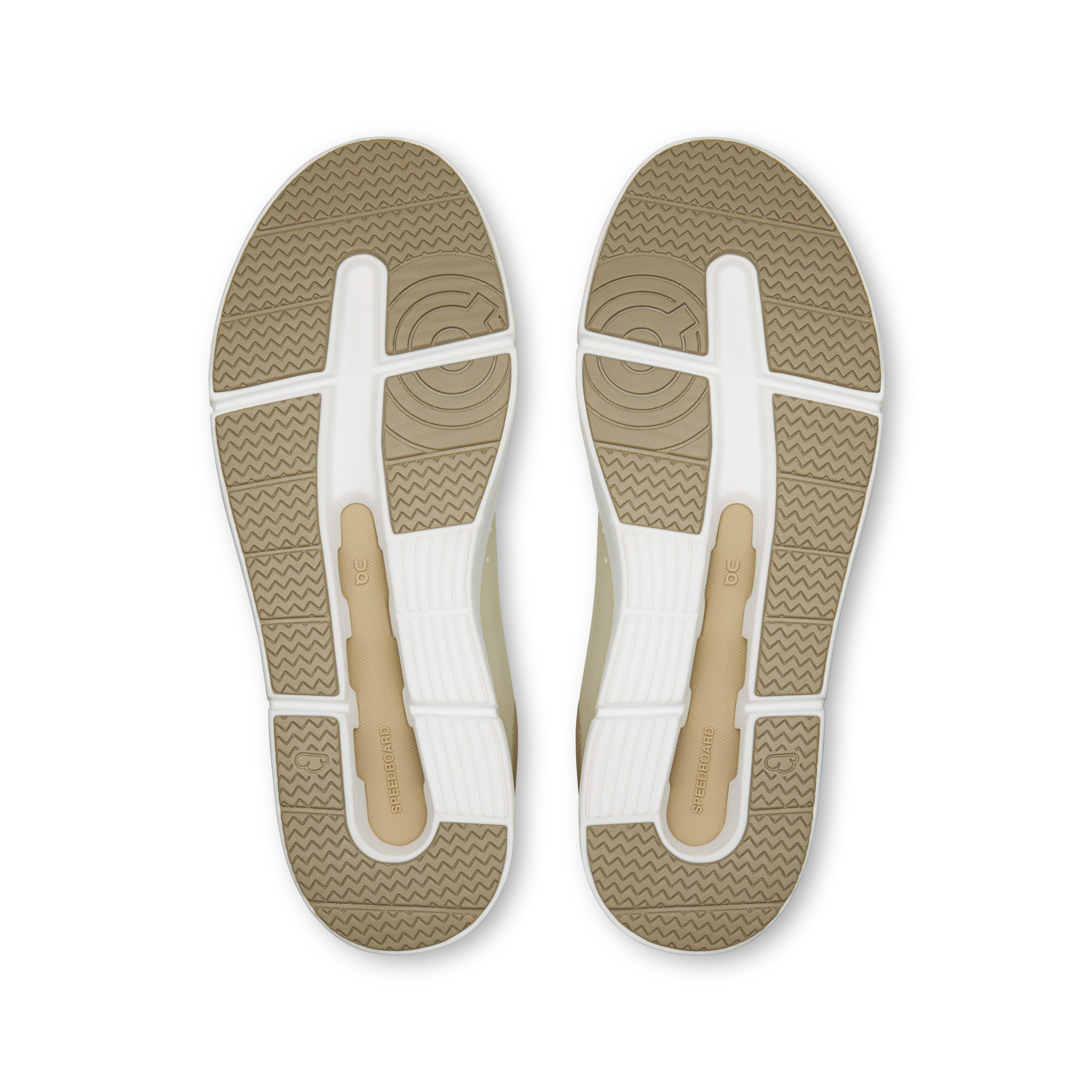 THE ROGER Advantage - Sand | Grain