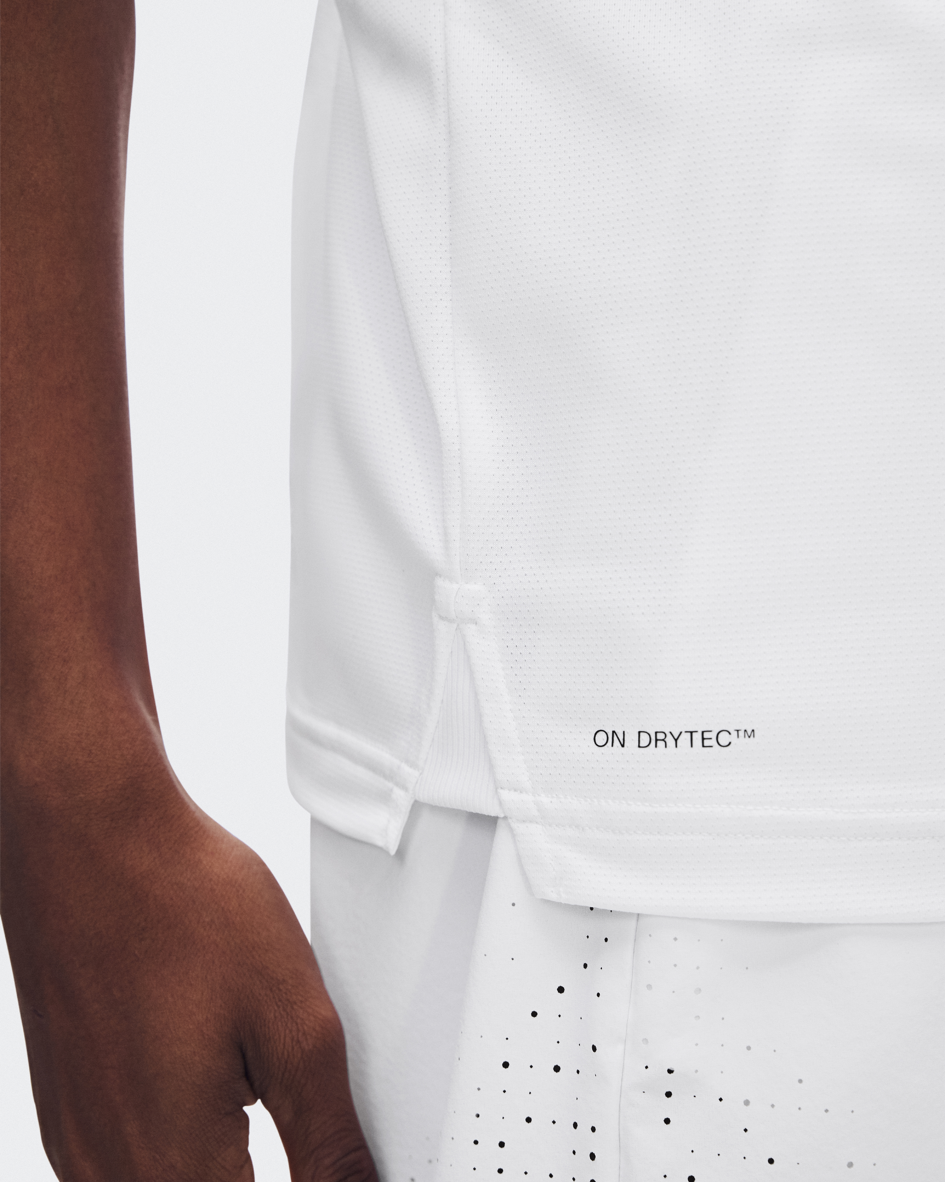 Court-T Edit LDN - White
