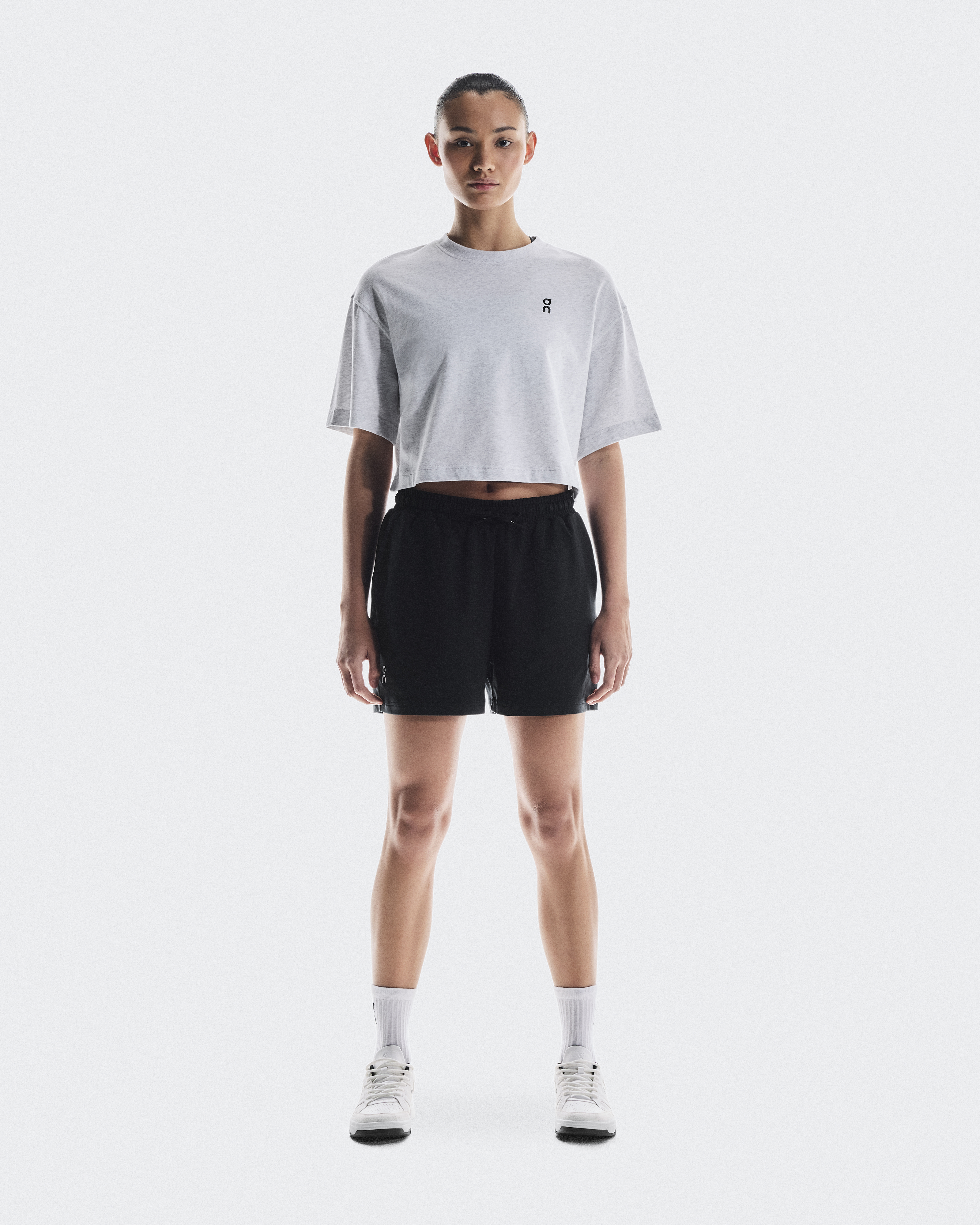 Club Boxy-T - Crater
