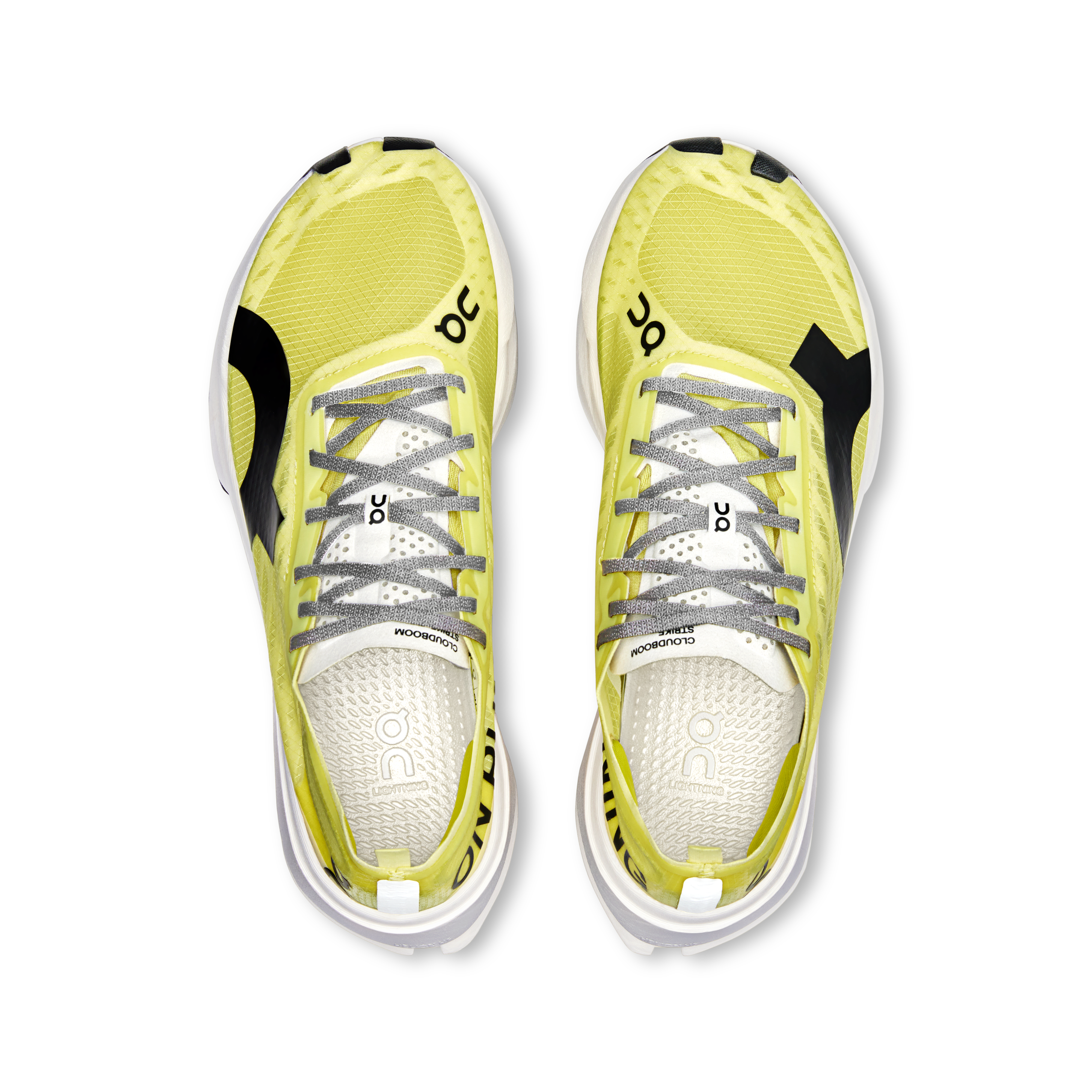 Cloudboom Strike - Limelight | Wolf