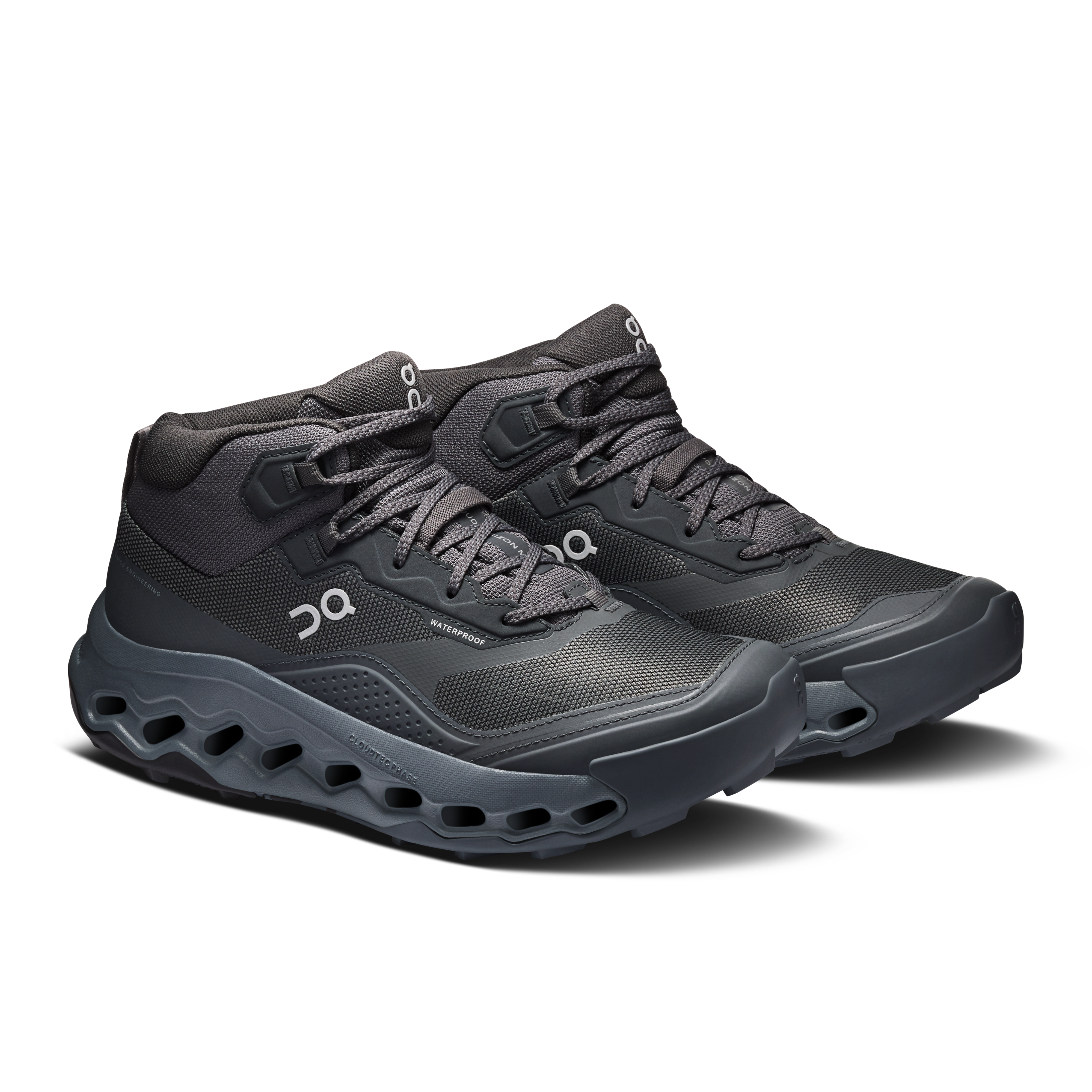 Cloudhorizon 2 Mid Waterproof - Eclipse | Rock