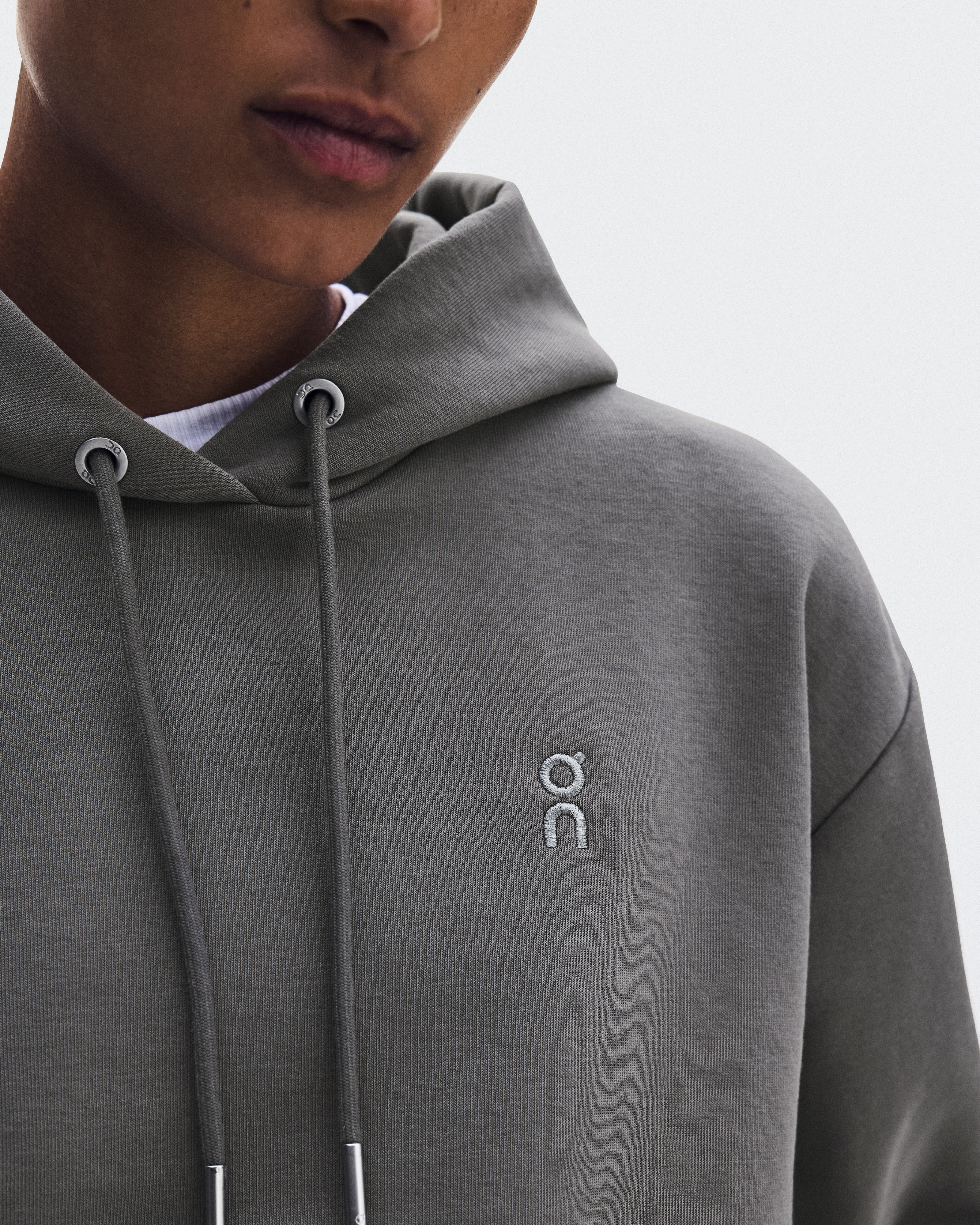 Club Collective Hoodie - Ember