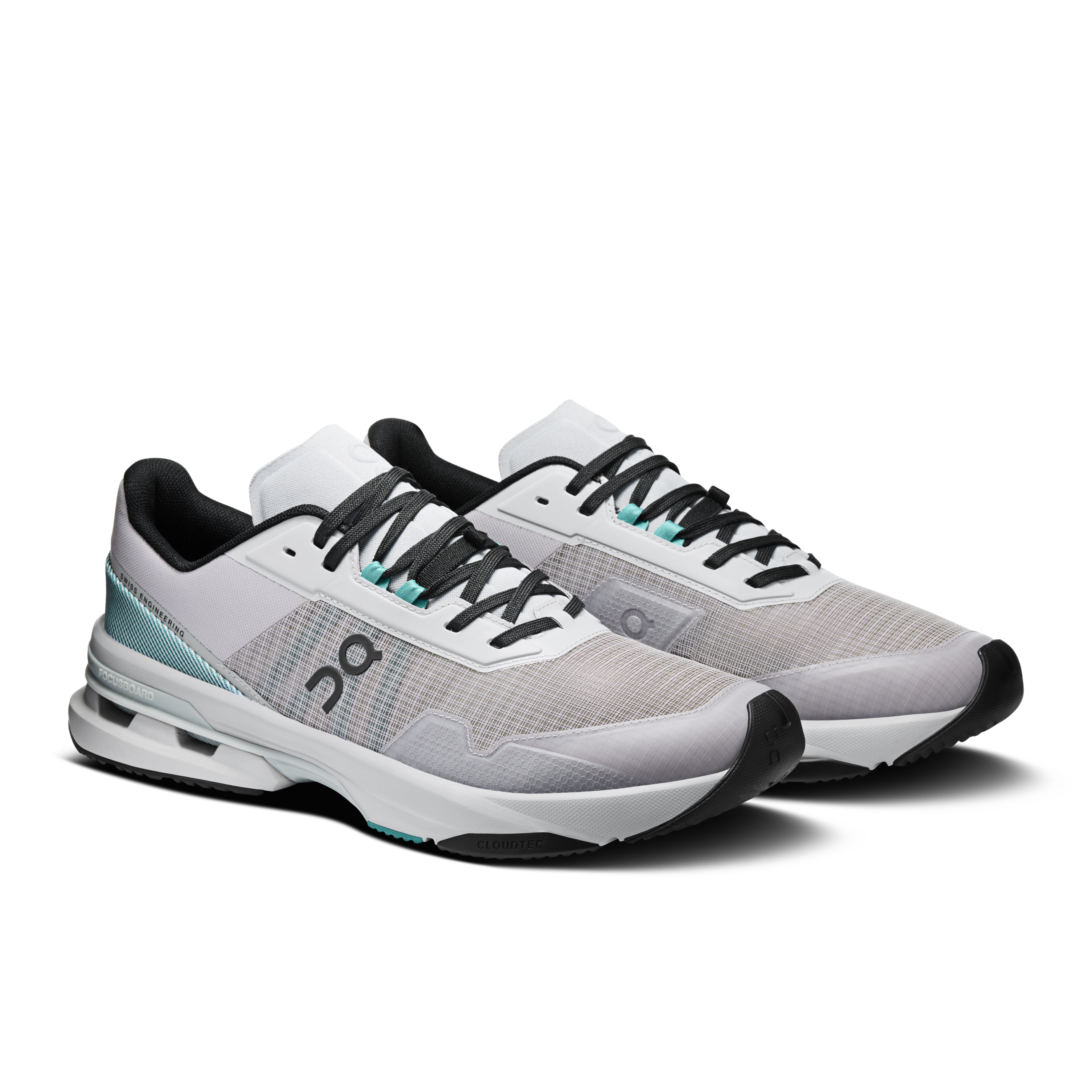 Cloudpulse Pro - Alloy | Storm