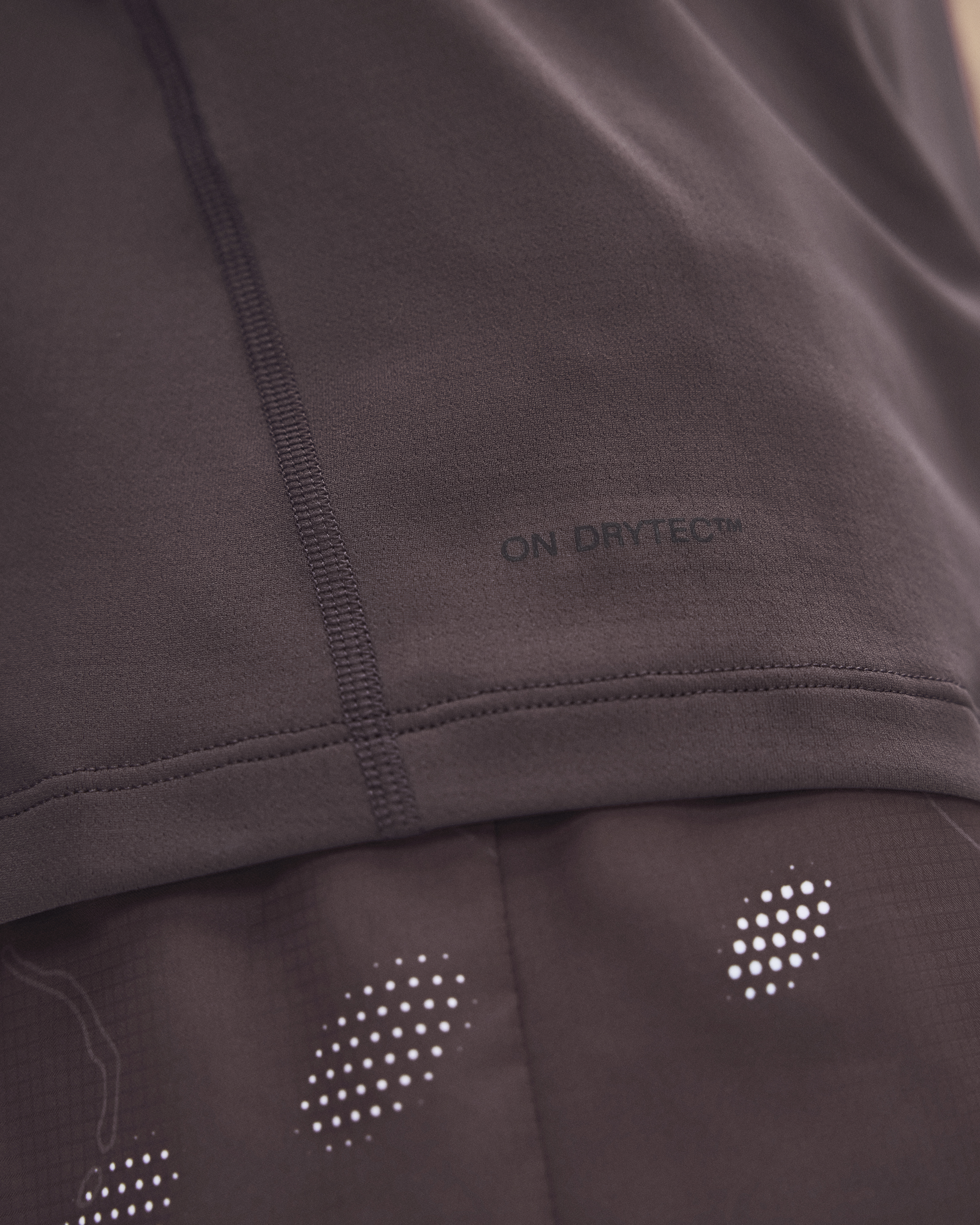 Trail-T Solar - Mulberry