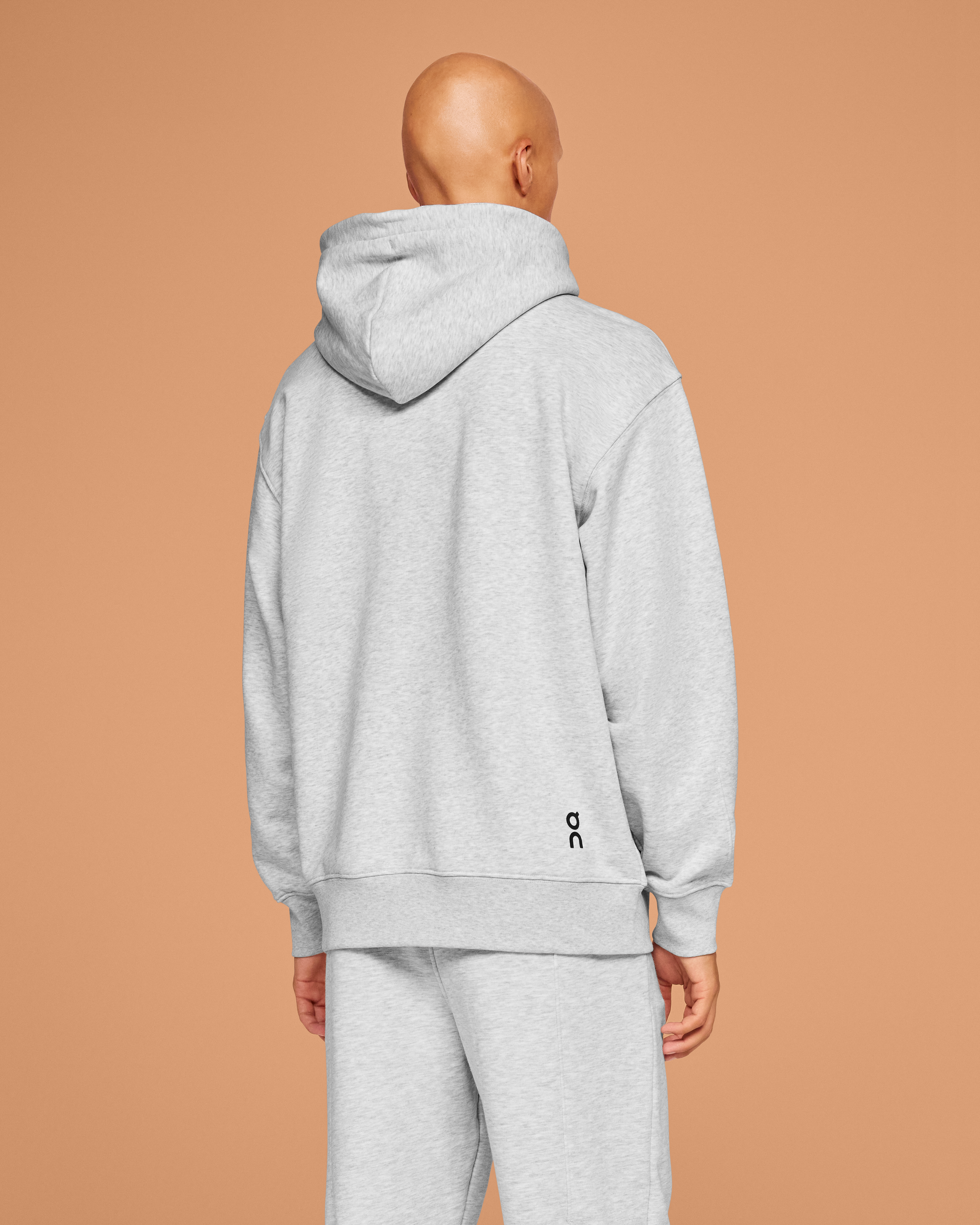 Club Hoodie - Crater