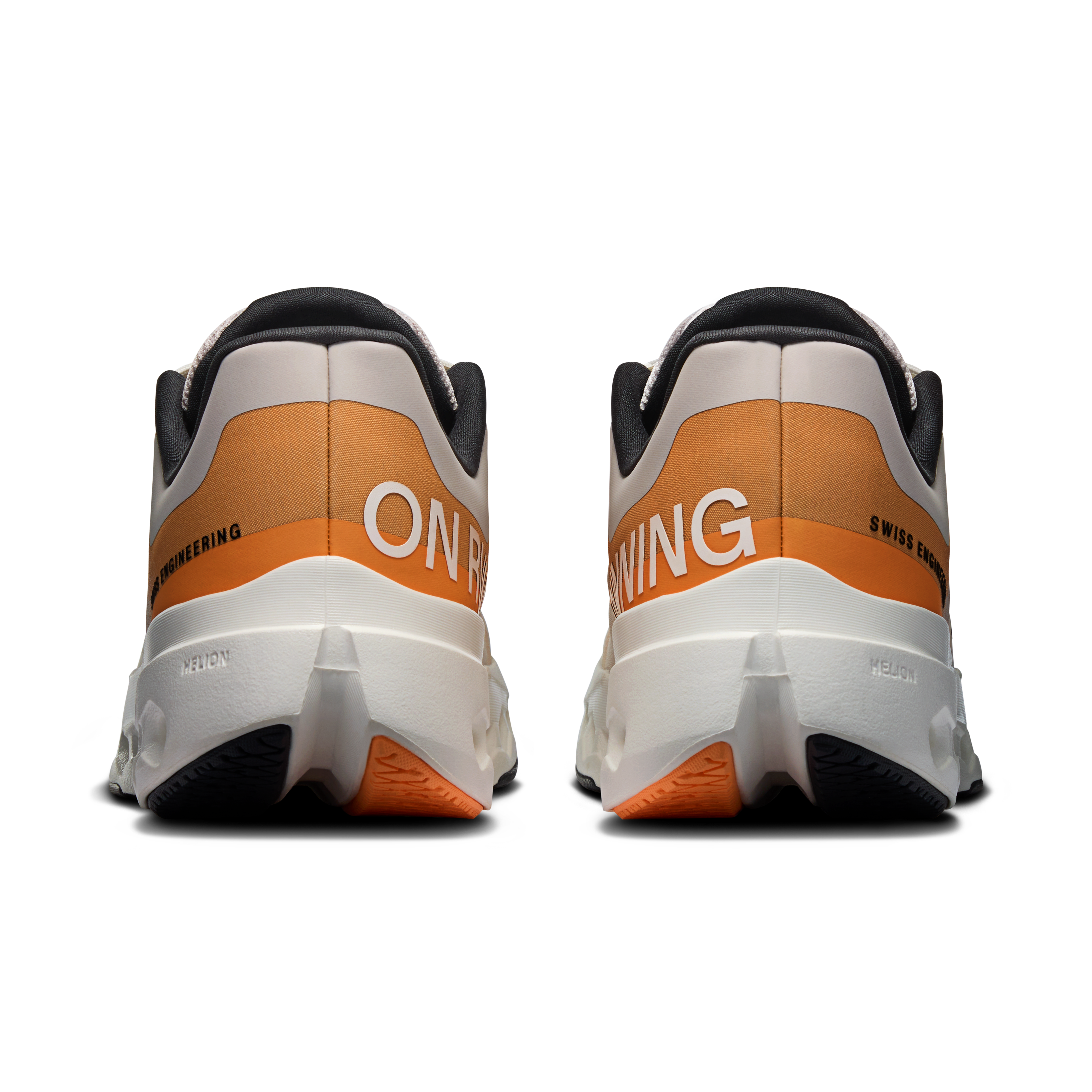Cloudsurfer Next - Tangerine | Ivory