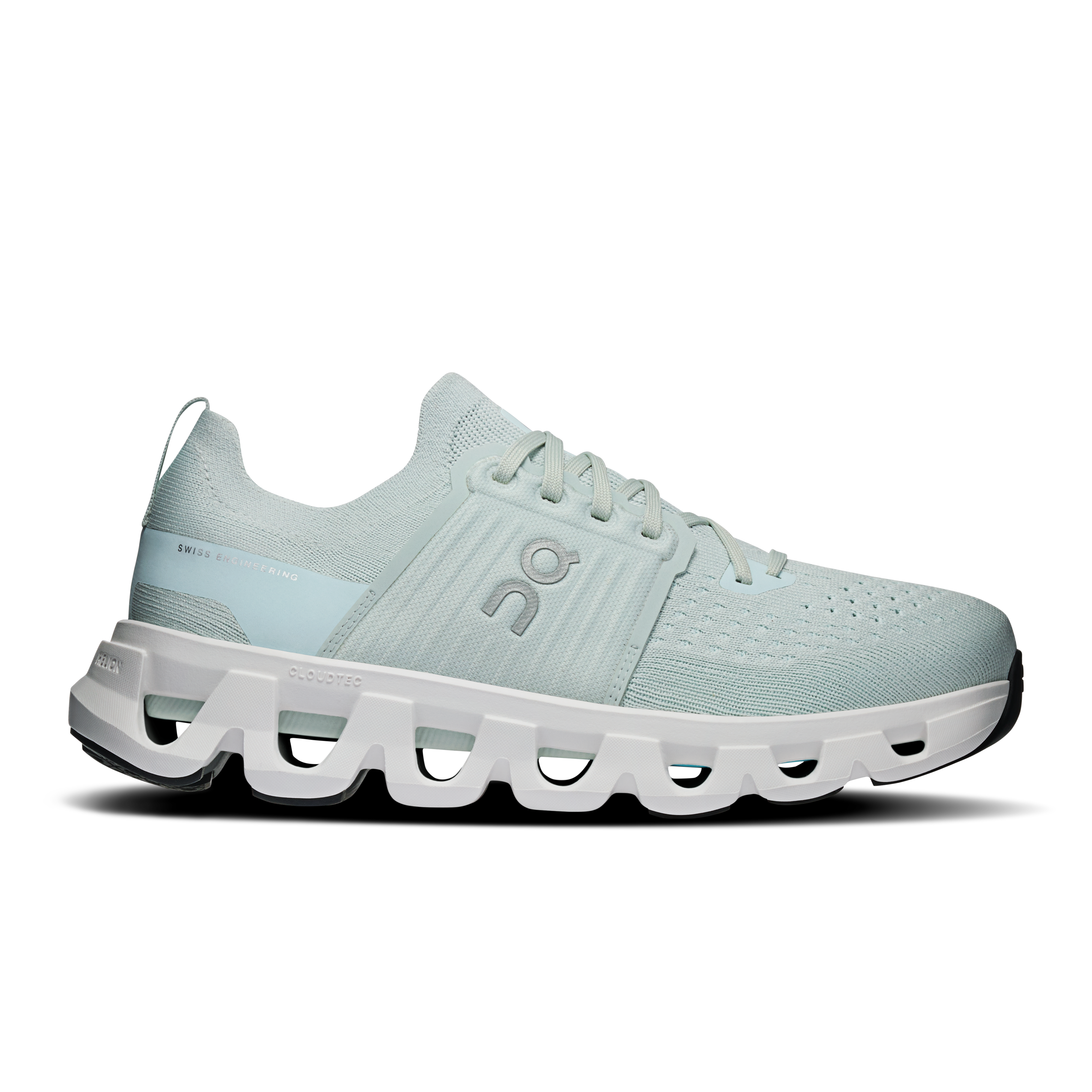 Cloudswift 4 - Surf | White