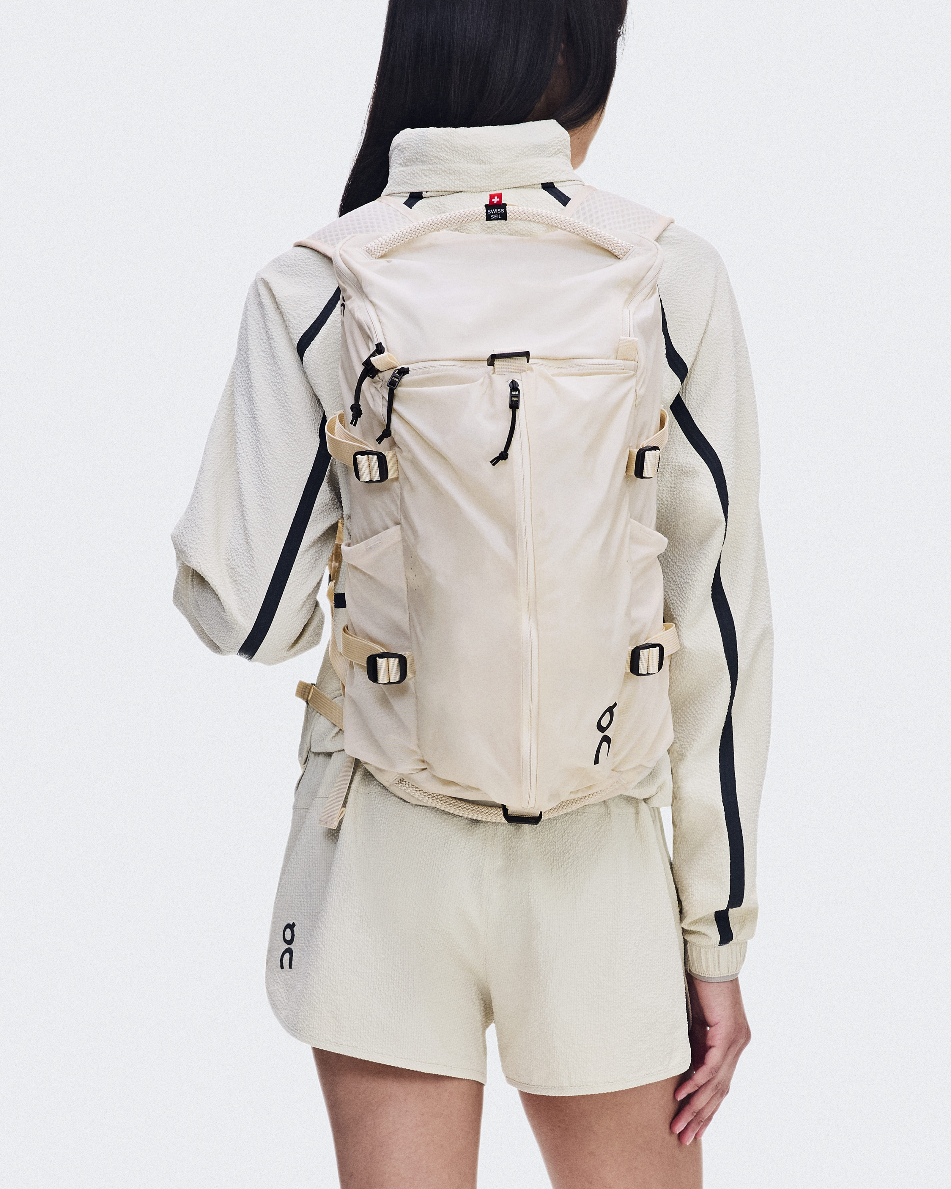 Speed Pack 18L Lite - Cream