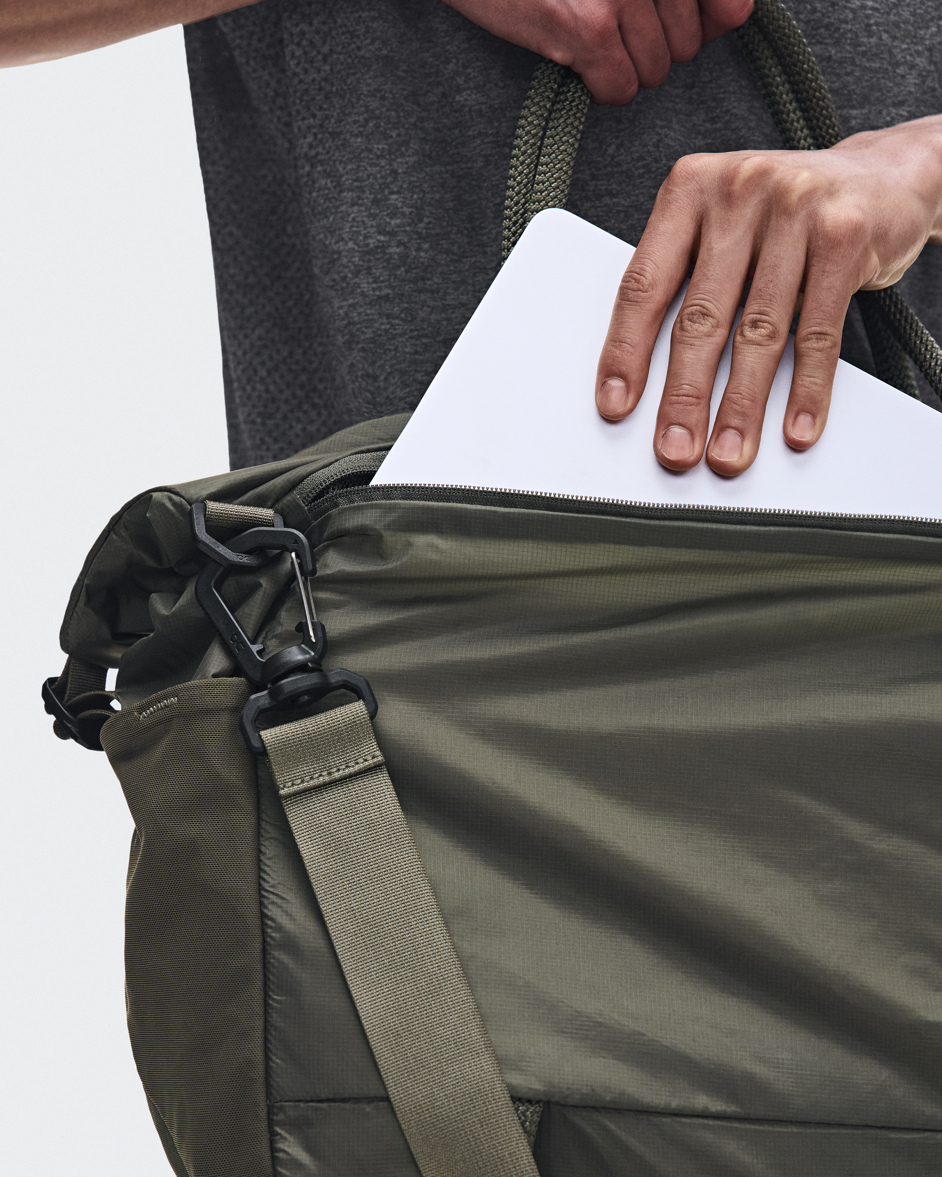Track Pack 35L Lite - Olive