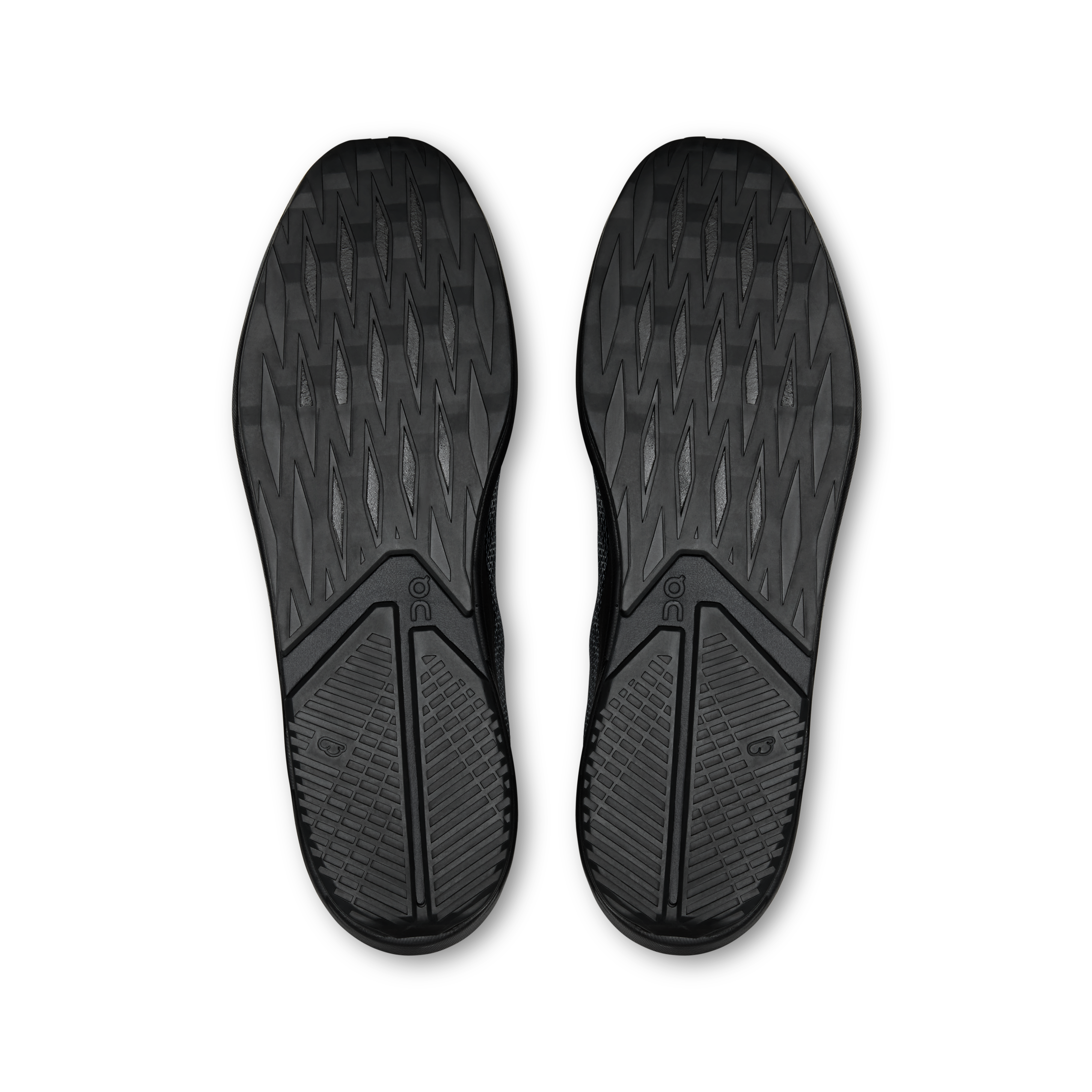 Cloudmuse - Black | Black