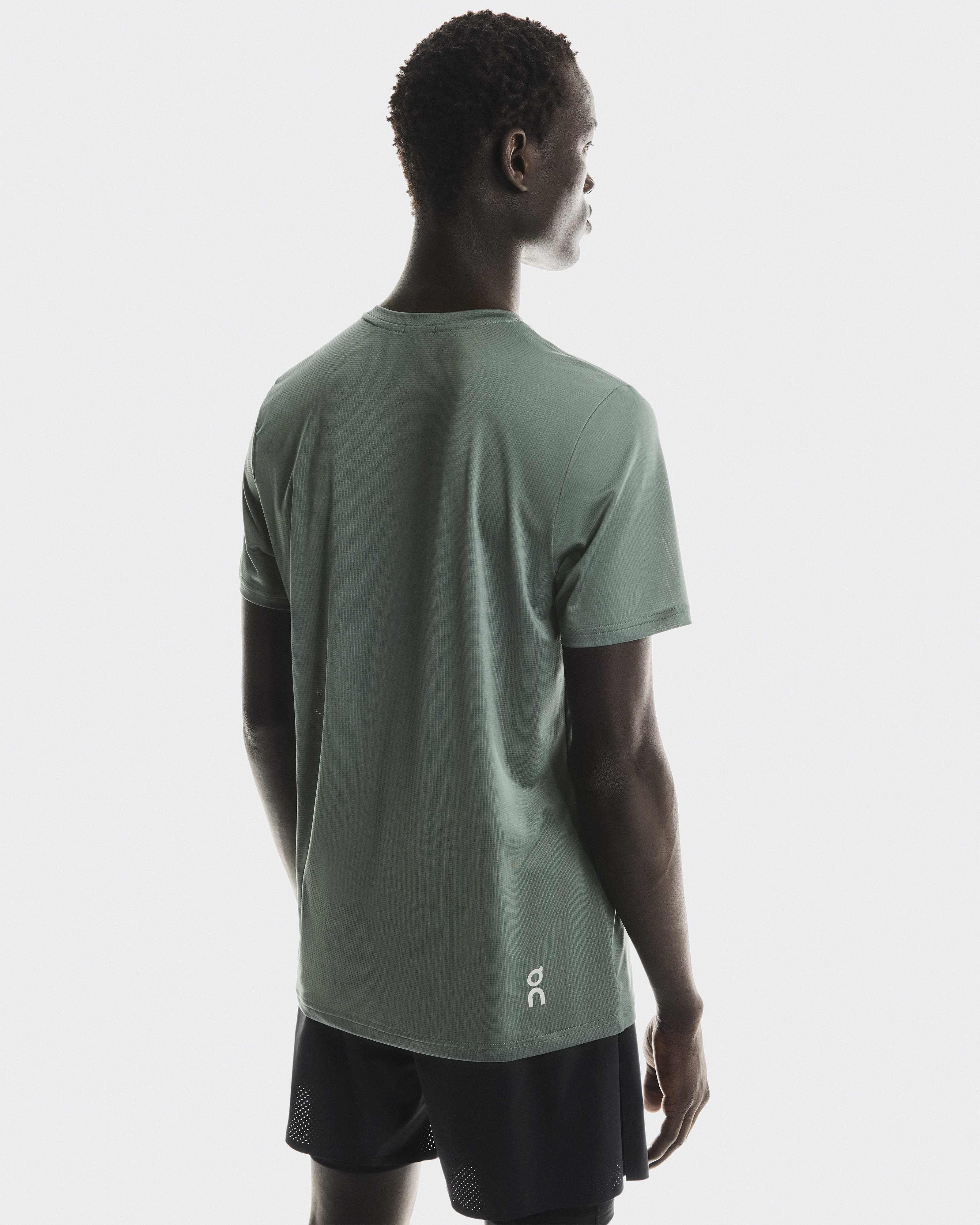 Core-T - Olive