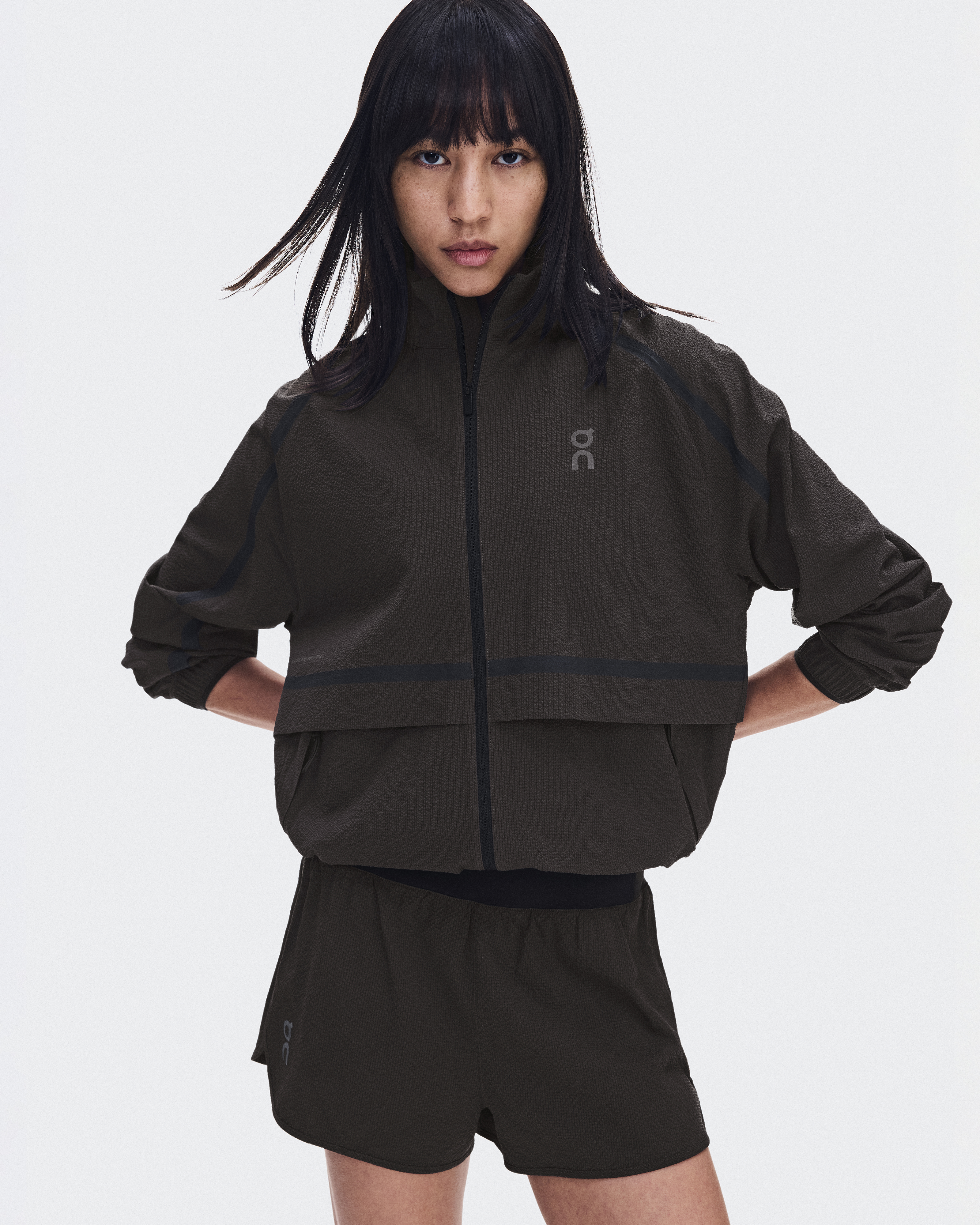 Performance Volt Jacket - Espresso